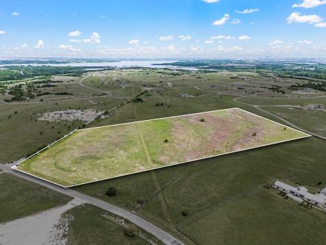 12201 W Rocky Creek Road Crowley TX 76036