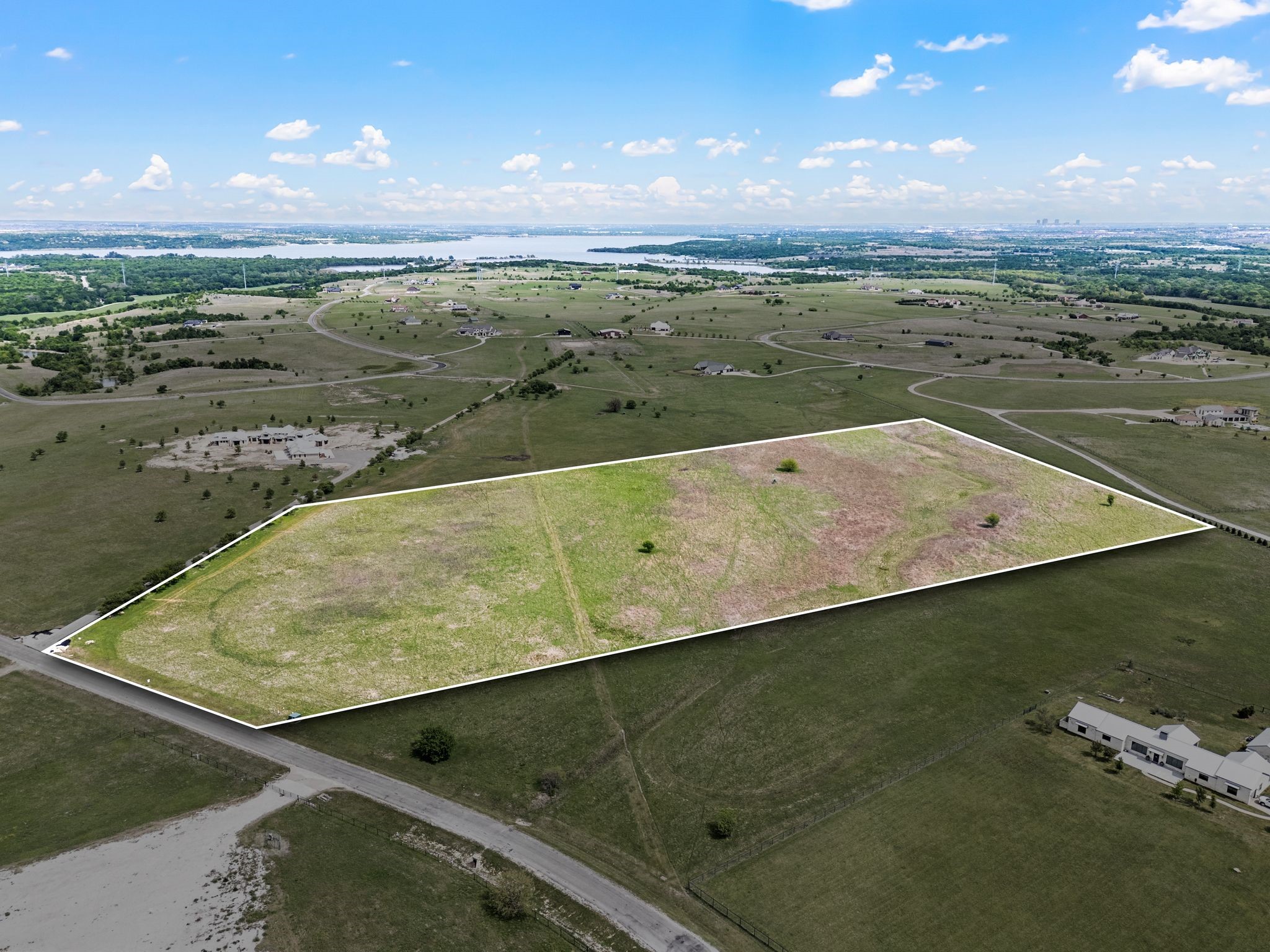 12201 W Rocky Creek Road Crowley TX 76036
