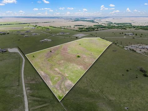 12201 W Rocky Creek Road Crowley TX 76036