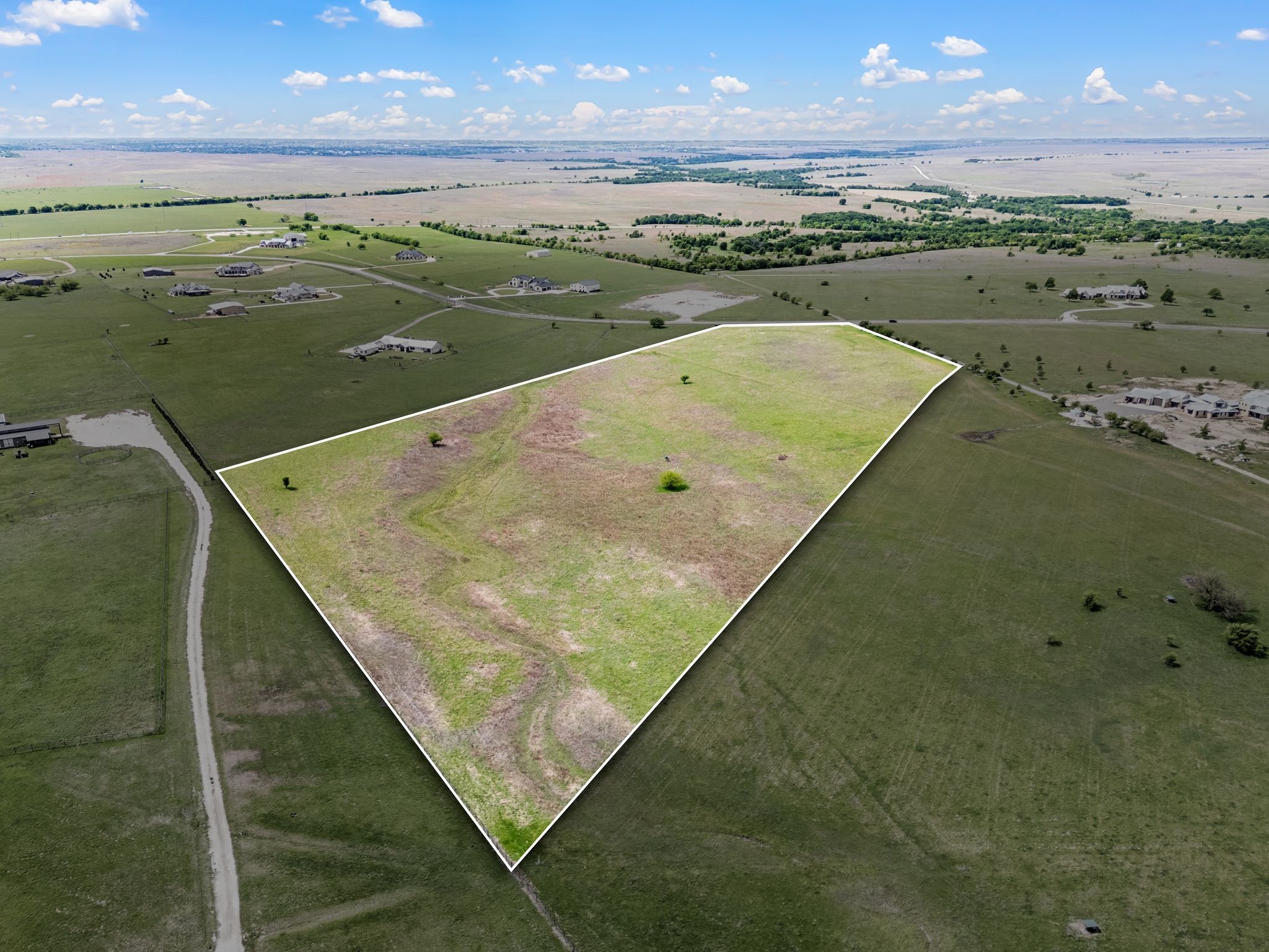 12201 W Rocky Creek Road Crowley TX 76036