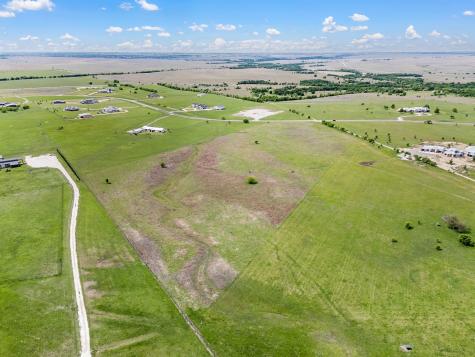 12201 W Rocky Creek Road Crowley TX 76036