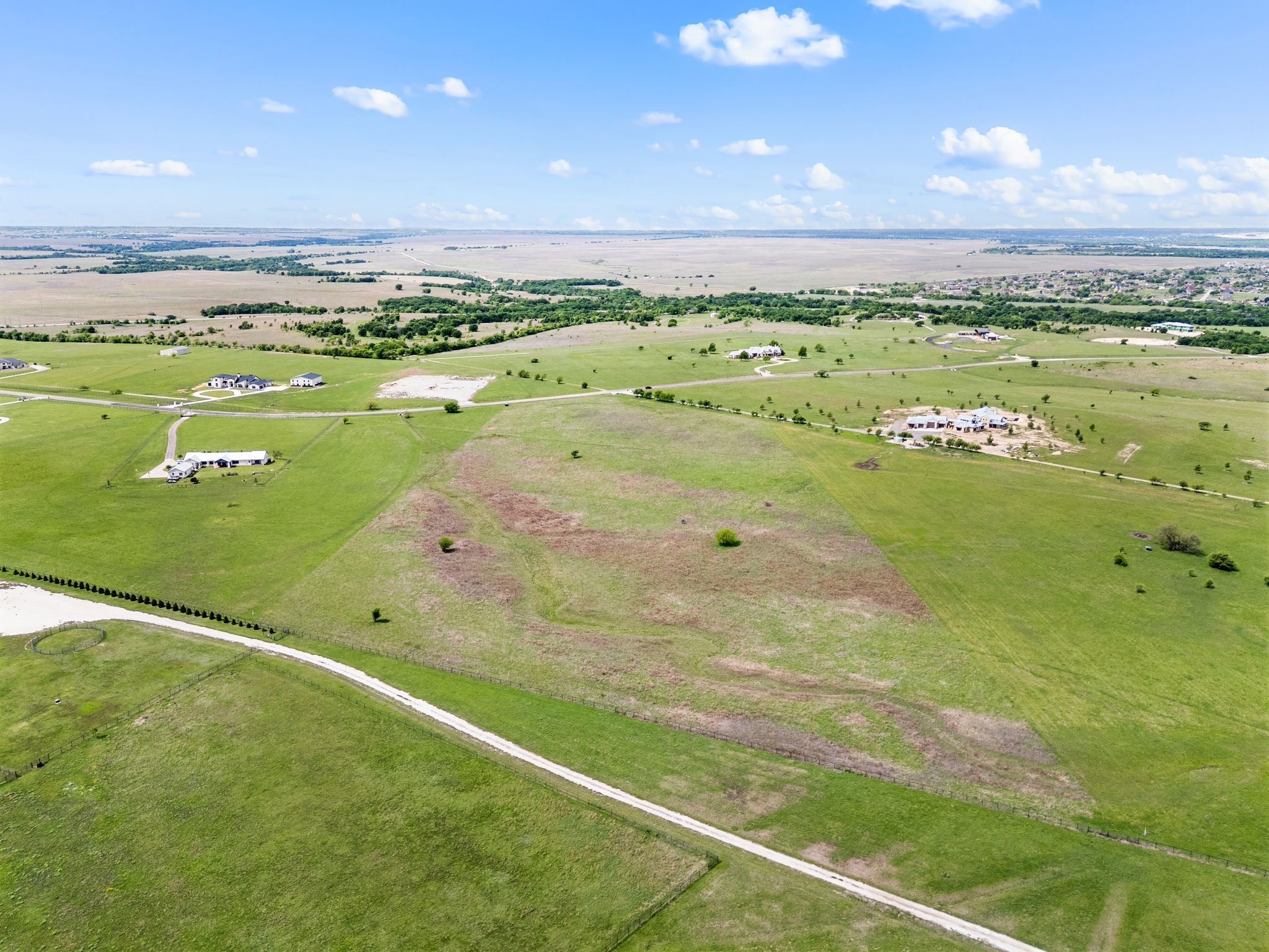 12201 W Rocky Creek Road Crowley TX 76036