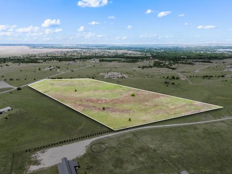 12201 W Rocky Creek Road Crowley TX 76036