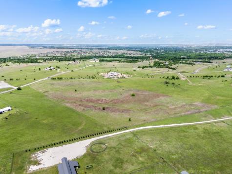 12201 W Rocky Creek Road Crowley TX 76036