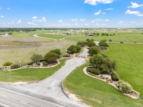 12201 W Rocky Creek Road Crowley TX 76036