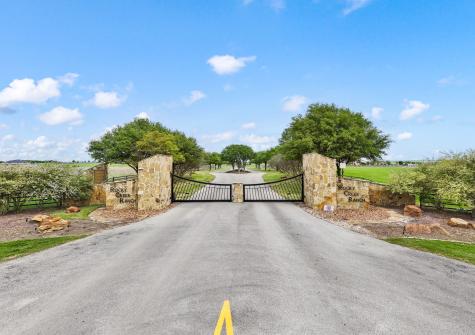 12201 W Rocky Creek Road Crowley TX 76036