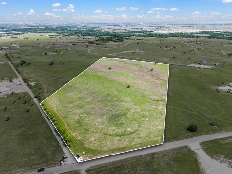 12201 W Rocky Creek Road Crowley TX 76036