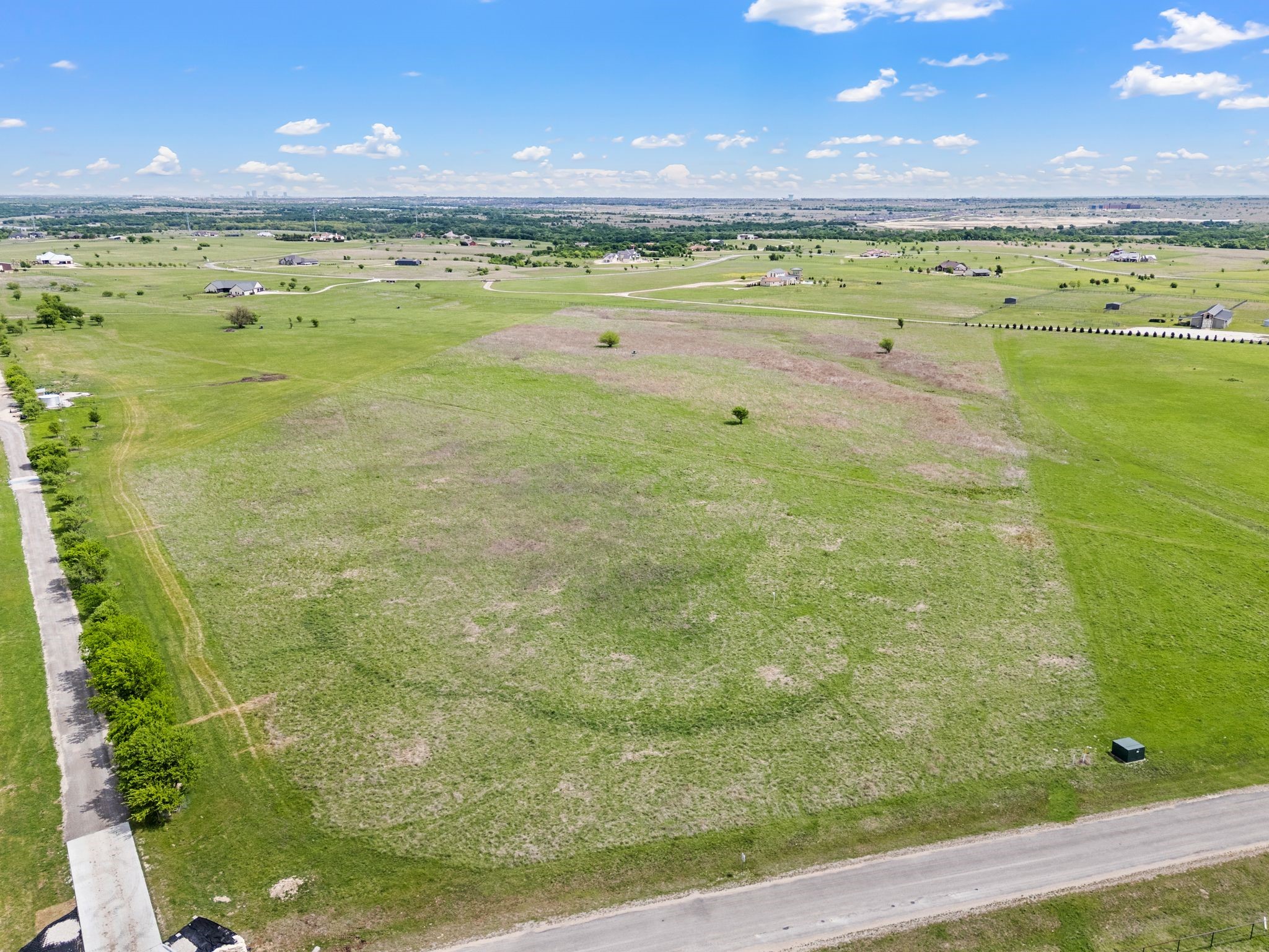 12201 W Rocky Creek Road Crowley TX 76036