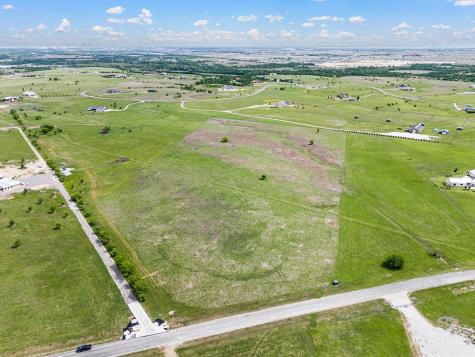 12201 W Rocky Creek Road Crowley TX 76036