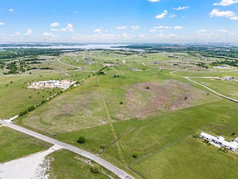 12201 W Rocky Creek Road Crowley TX 76036