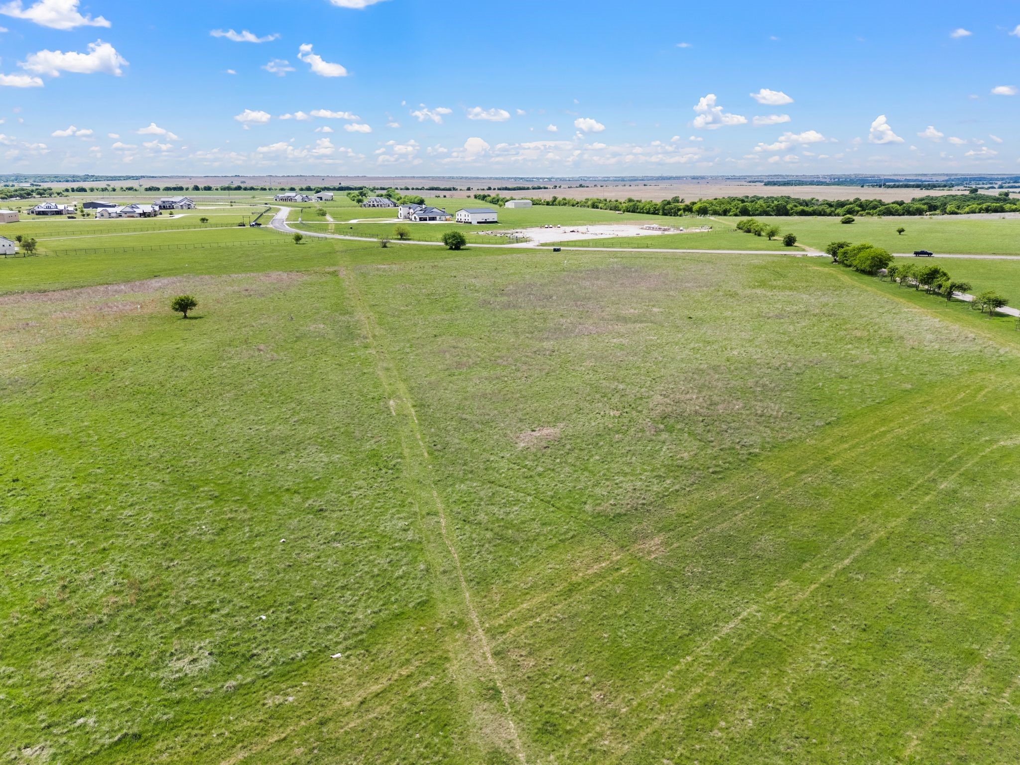 12201 W Rocky Creek Road Crowley TX 76036