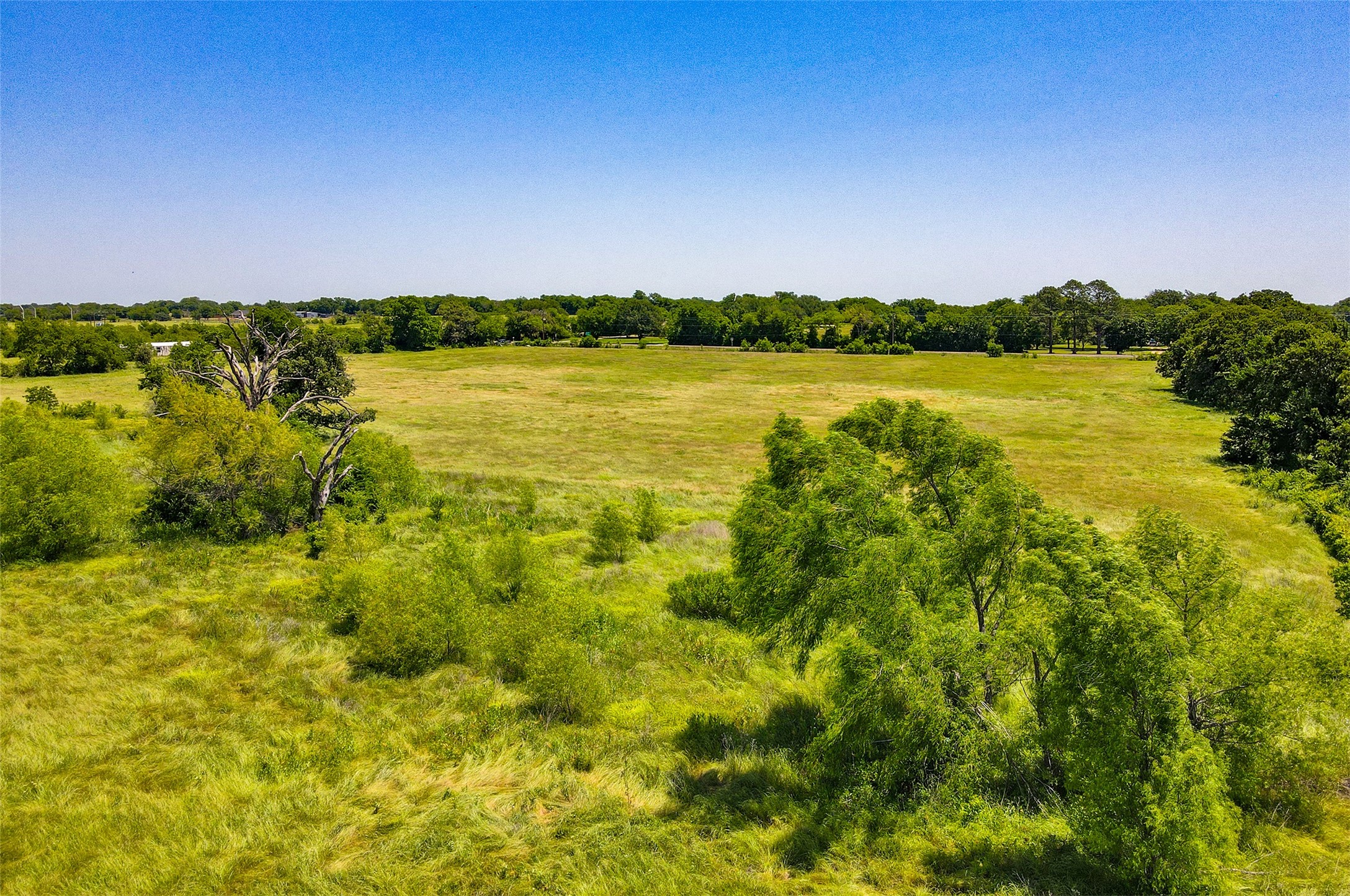 Tbd Lot 2 Fm 148 Scurry TX 75158