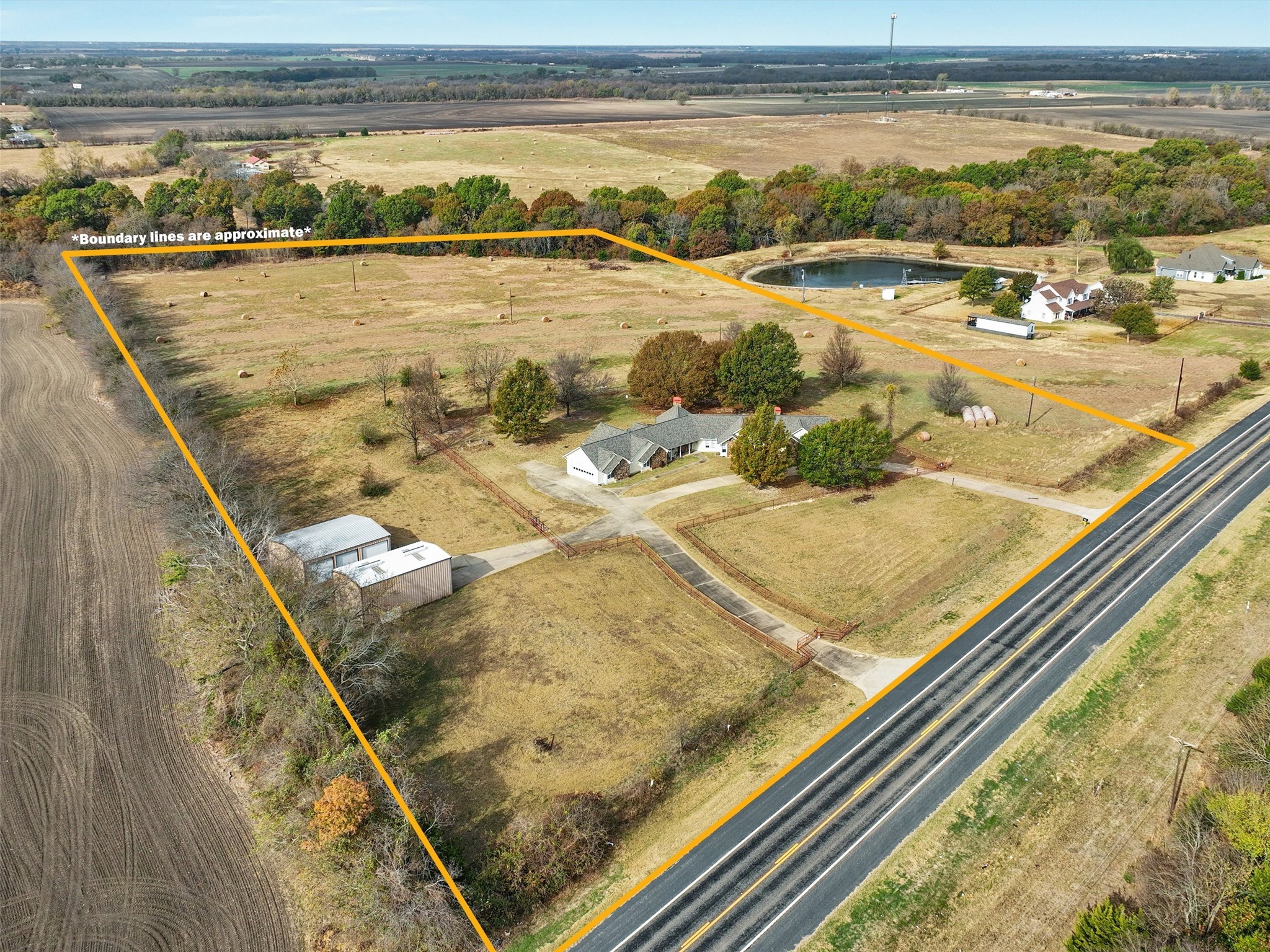 5393 Tx 5 Van Alstyne TX 75495