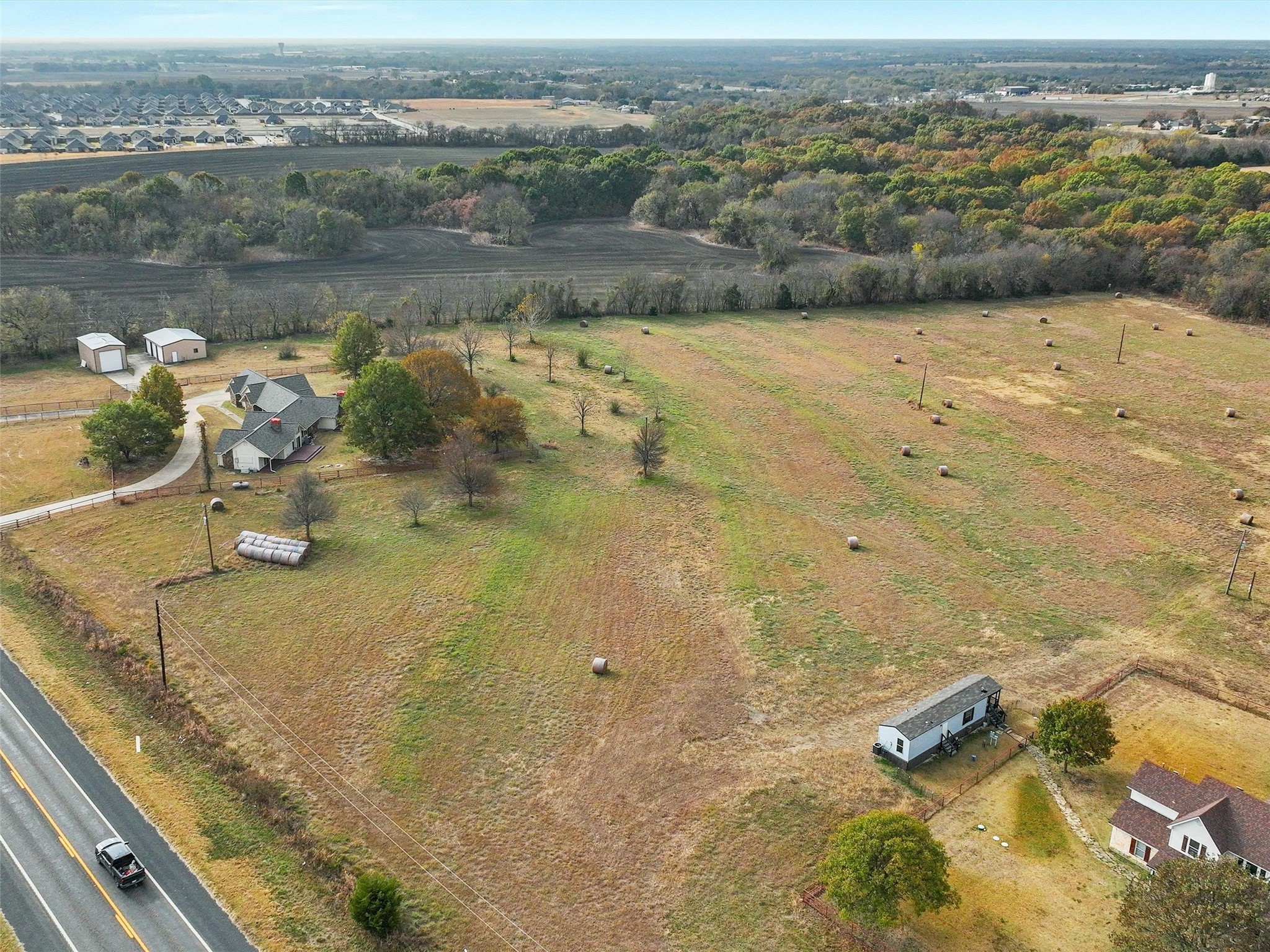 5393 Tx 5 Van Alstyne TX 75495