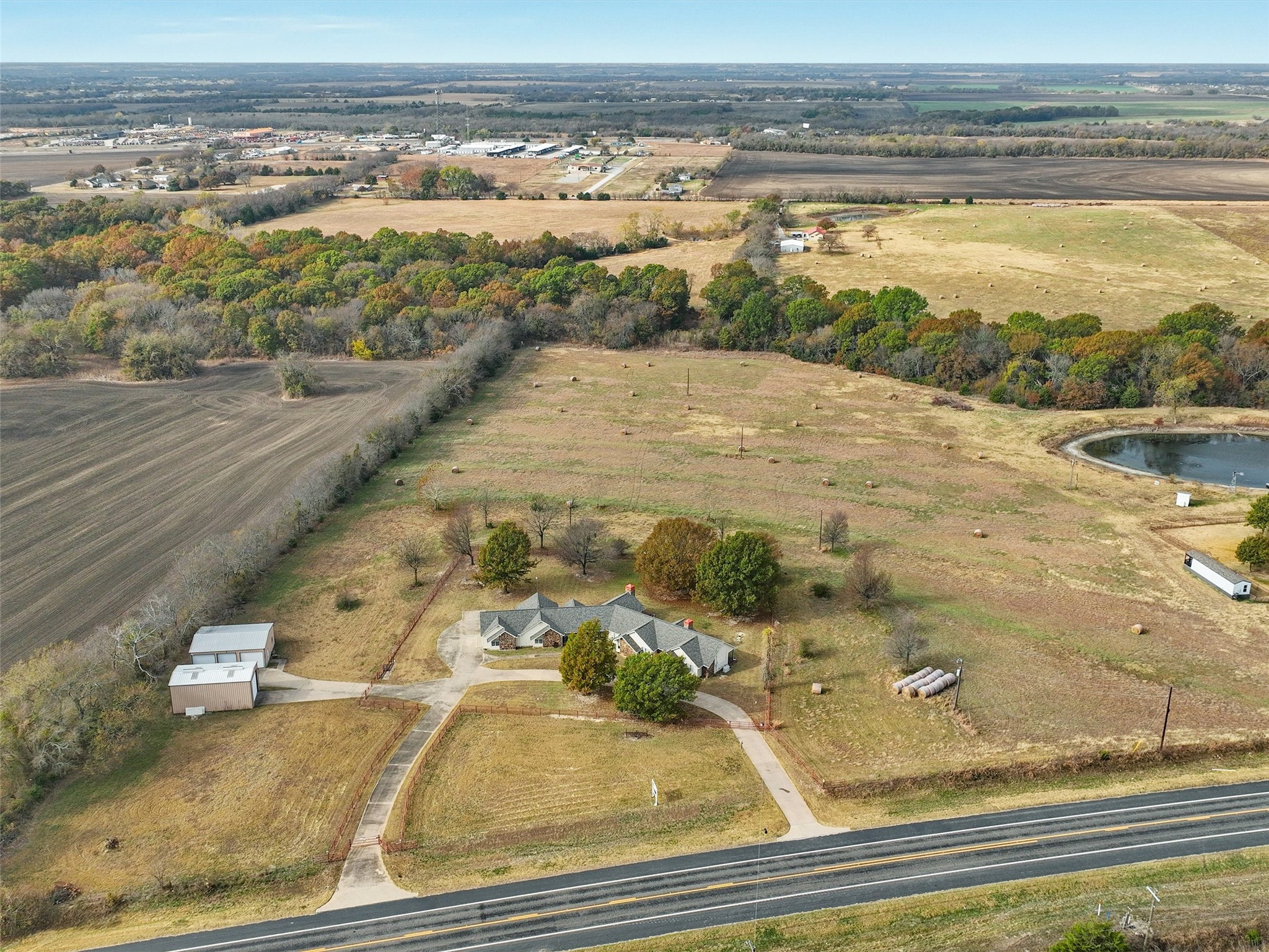 5393 Tx 5 Van Alstyne TX 75495