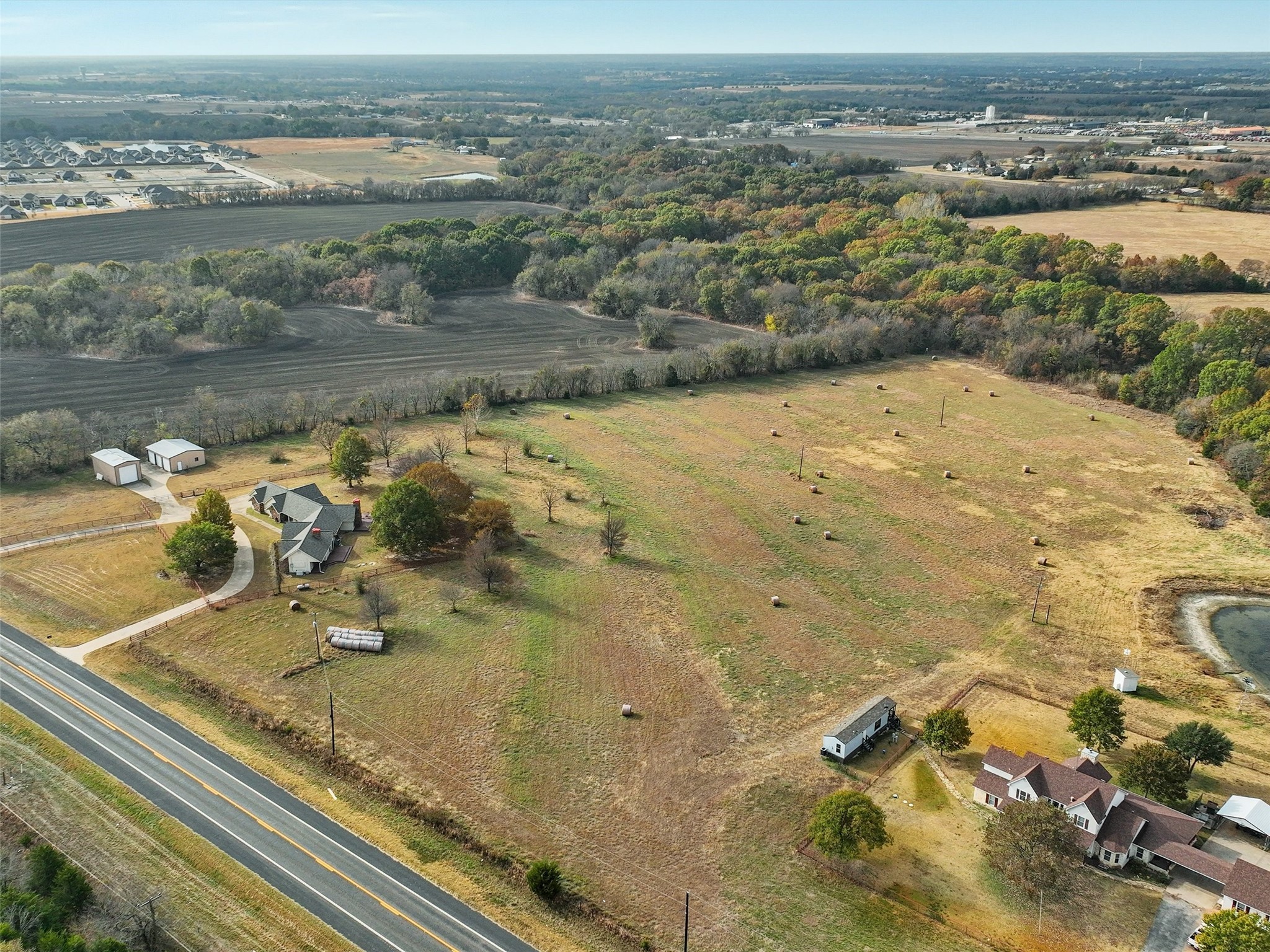 5393 Tx 5 Van Alstyne TX 75495