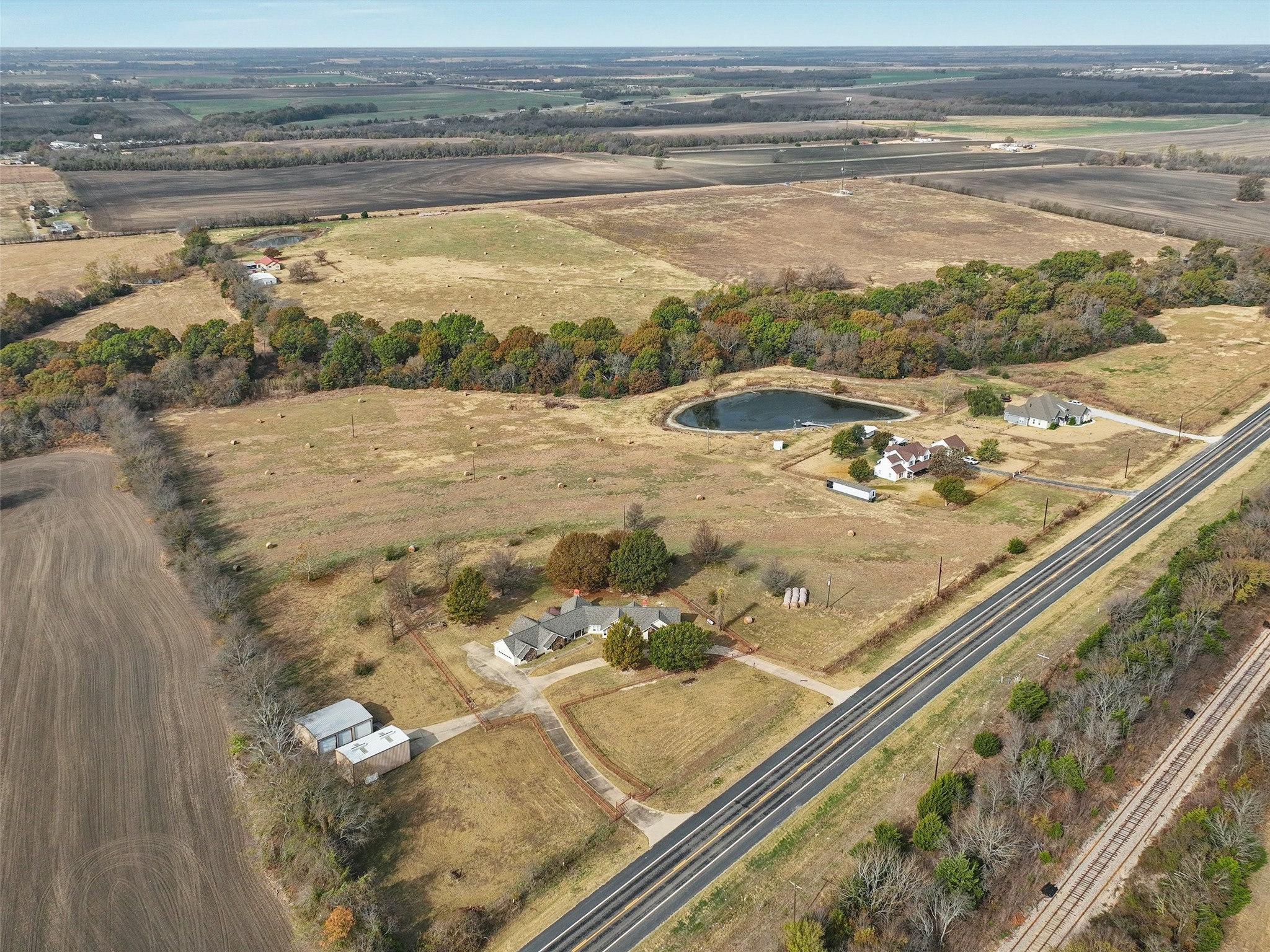 5393 Tx 5 Van Alstyne TX 75495