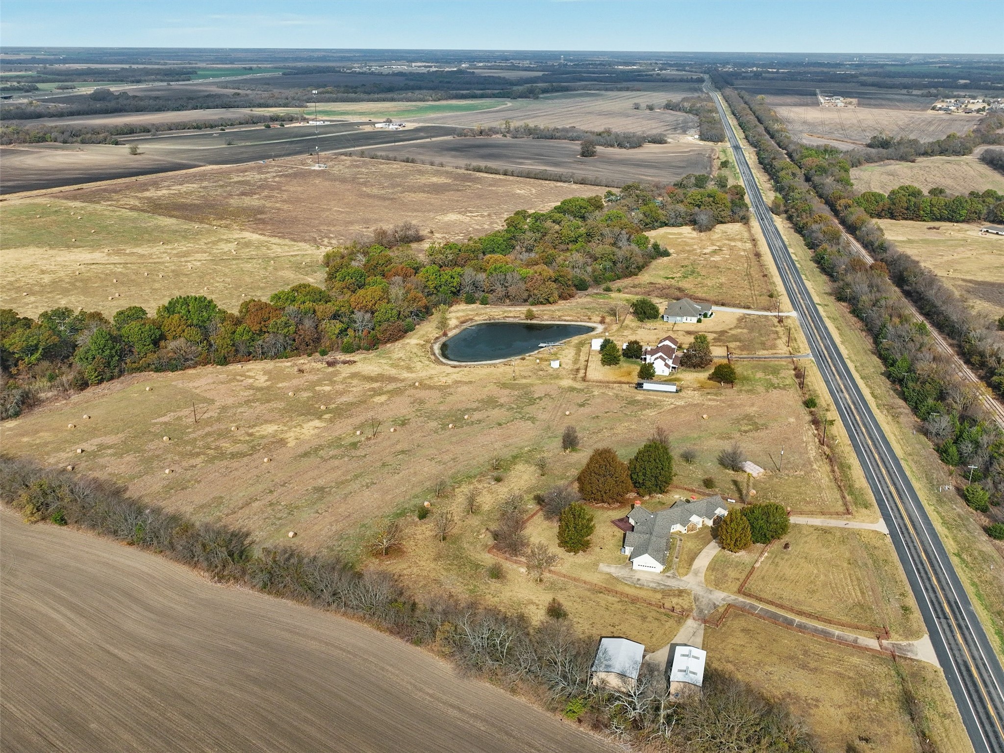 5393 Tx 5 Van Alstyne TX 75495