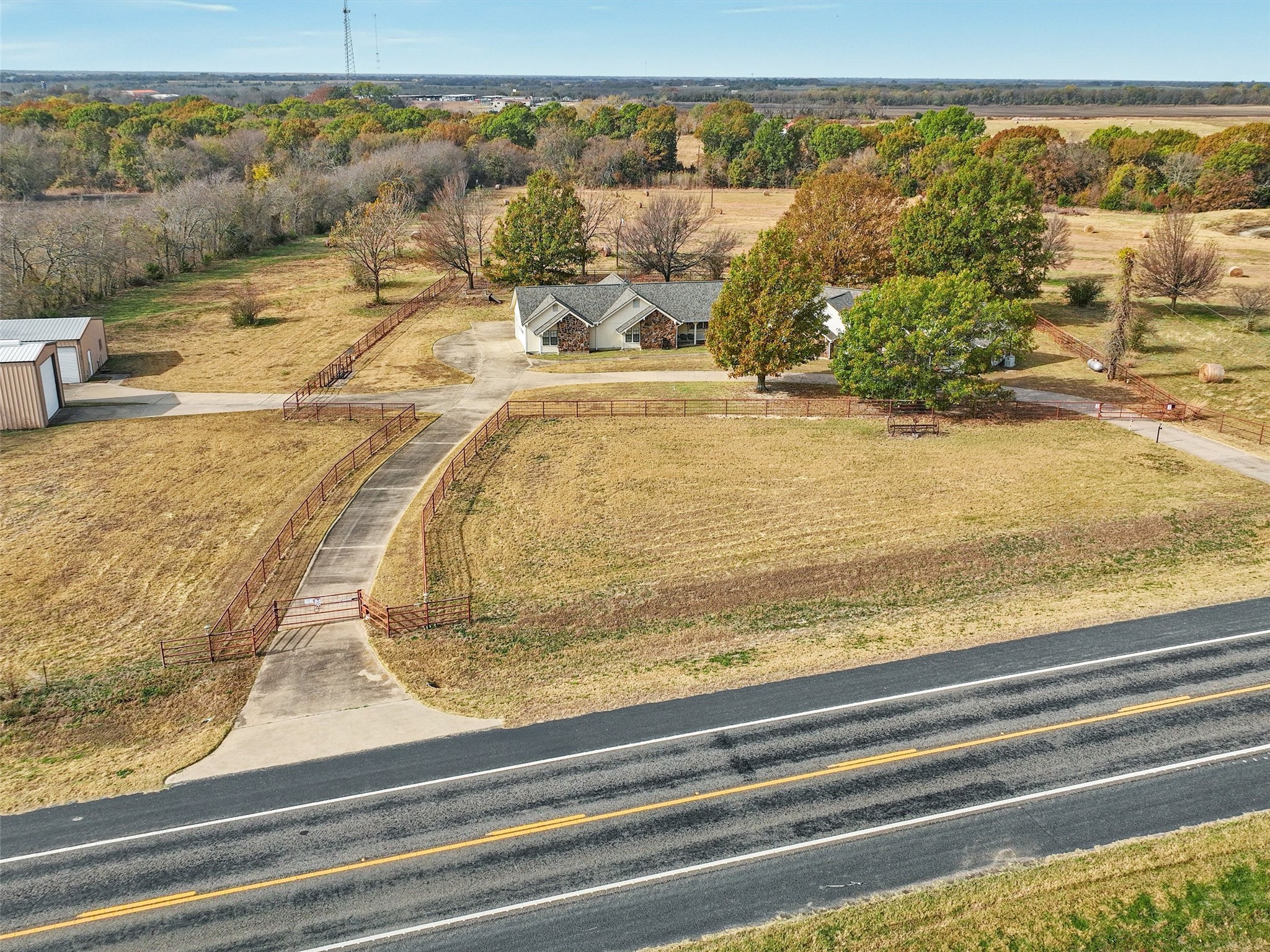 5393 Tx 5 Van Alstyne TX 75495