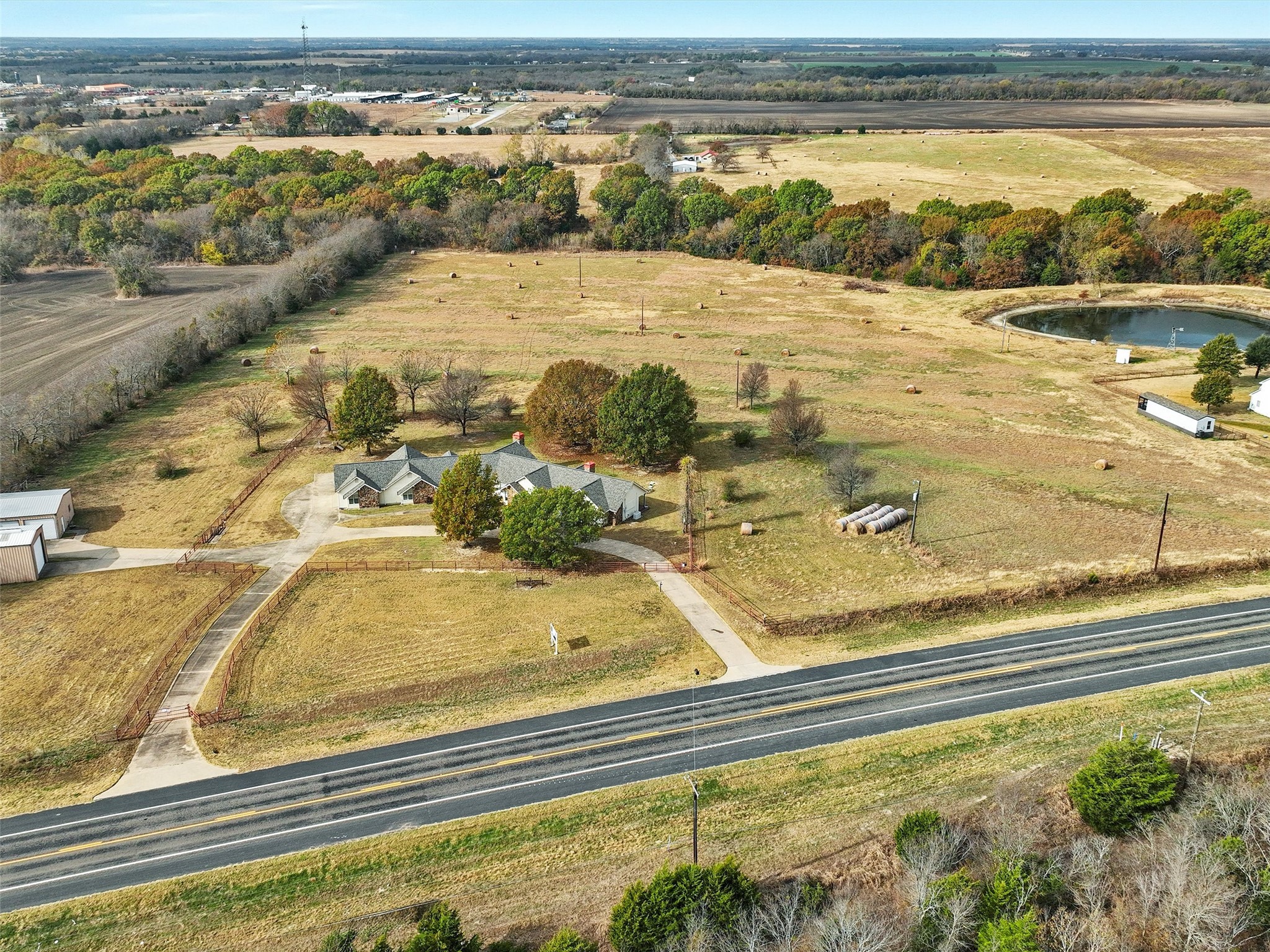 5393 Tx 5 Van Alstyne TX 75495
