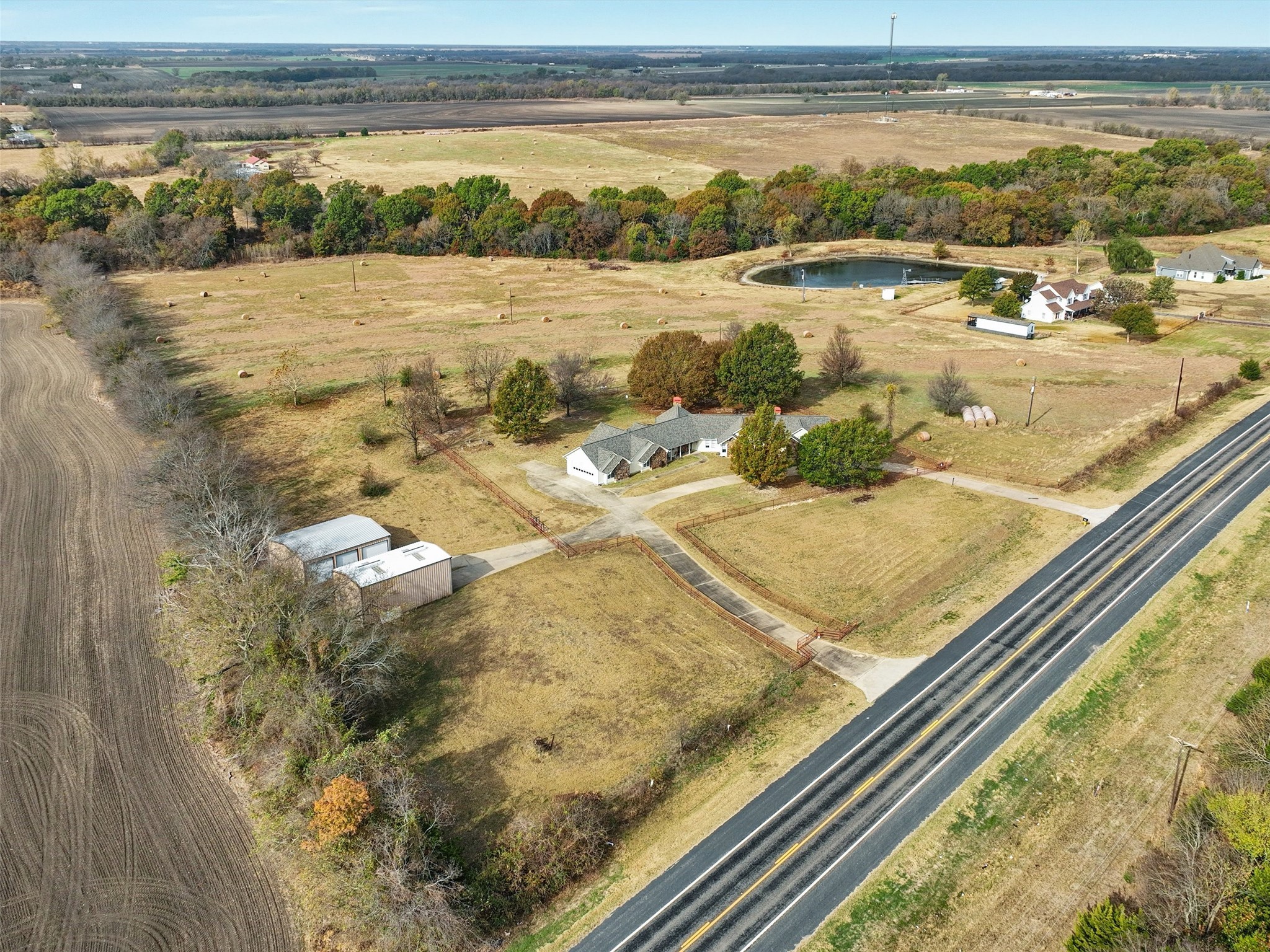 5393 Tx 5 Van Alstyne TX 75495