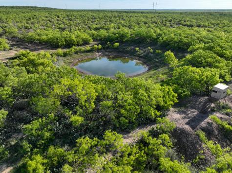 1124 County Road 322 Voss TX 76888