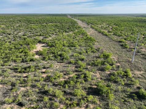1124 County Road 322 Voss TX 76888