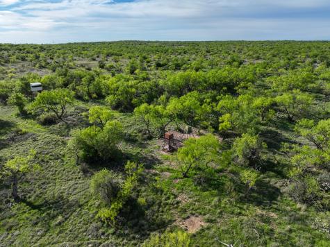 1124 County Road 322 Voss TX 76888