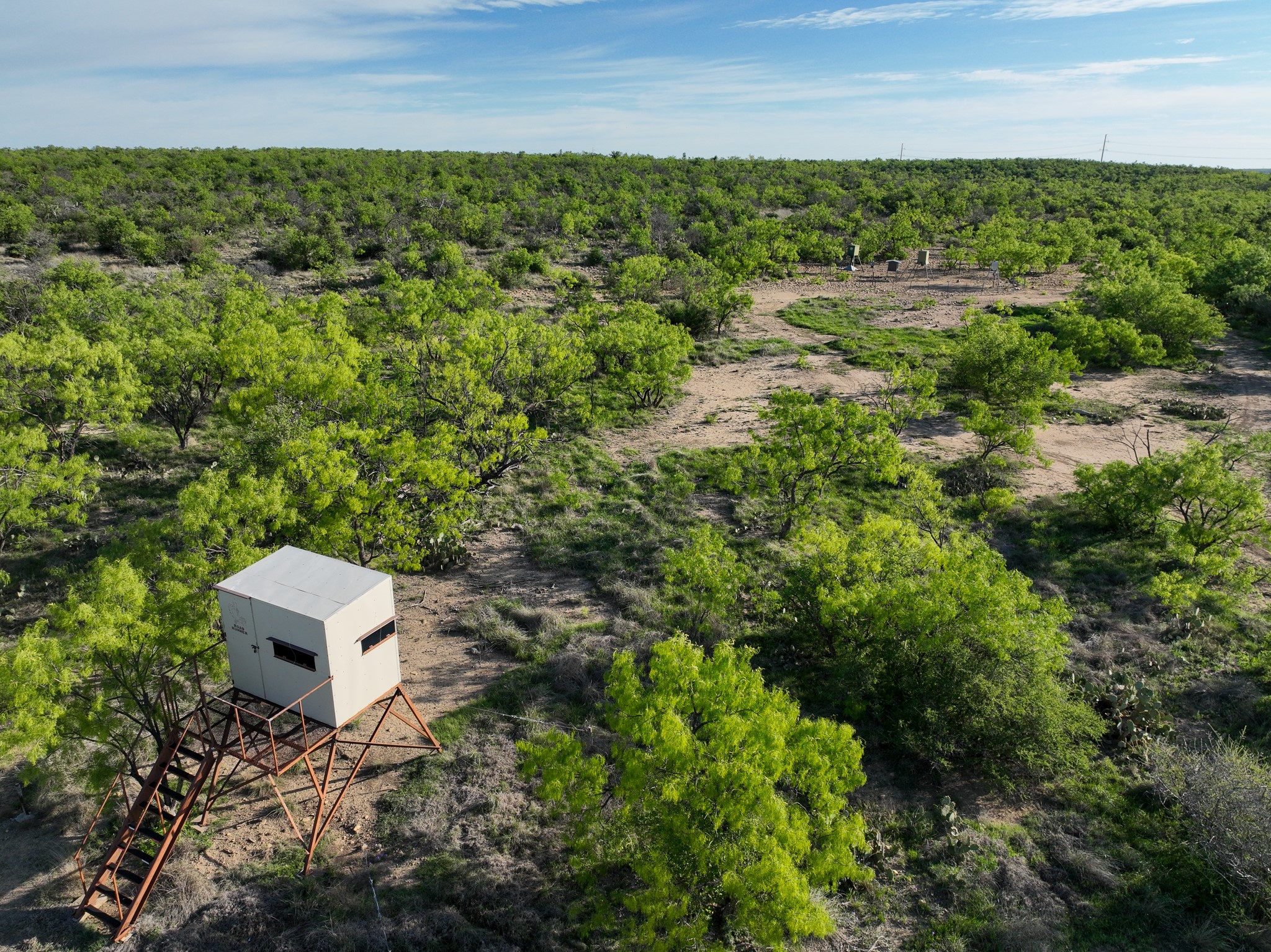 1124 County Road 322 Voss TX 76888