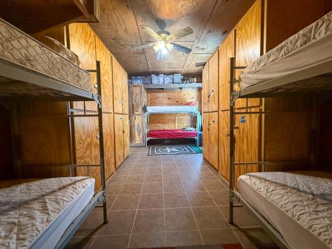 1124 County Road 322 Voss TX 76888