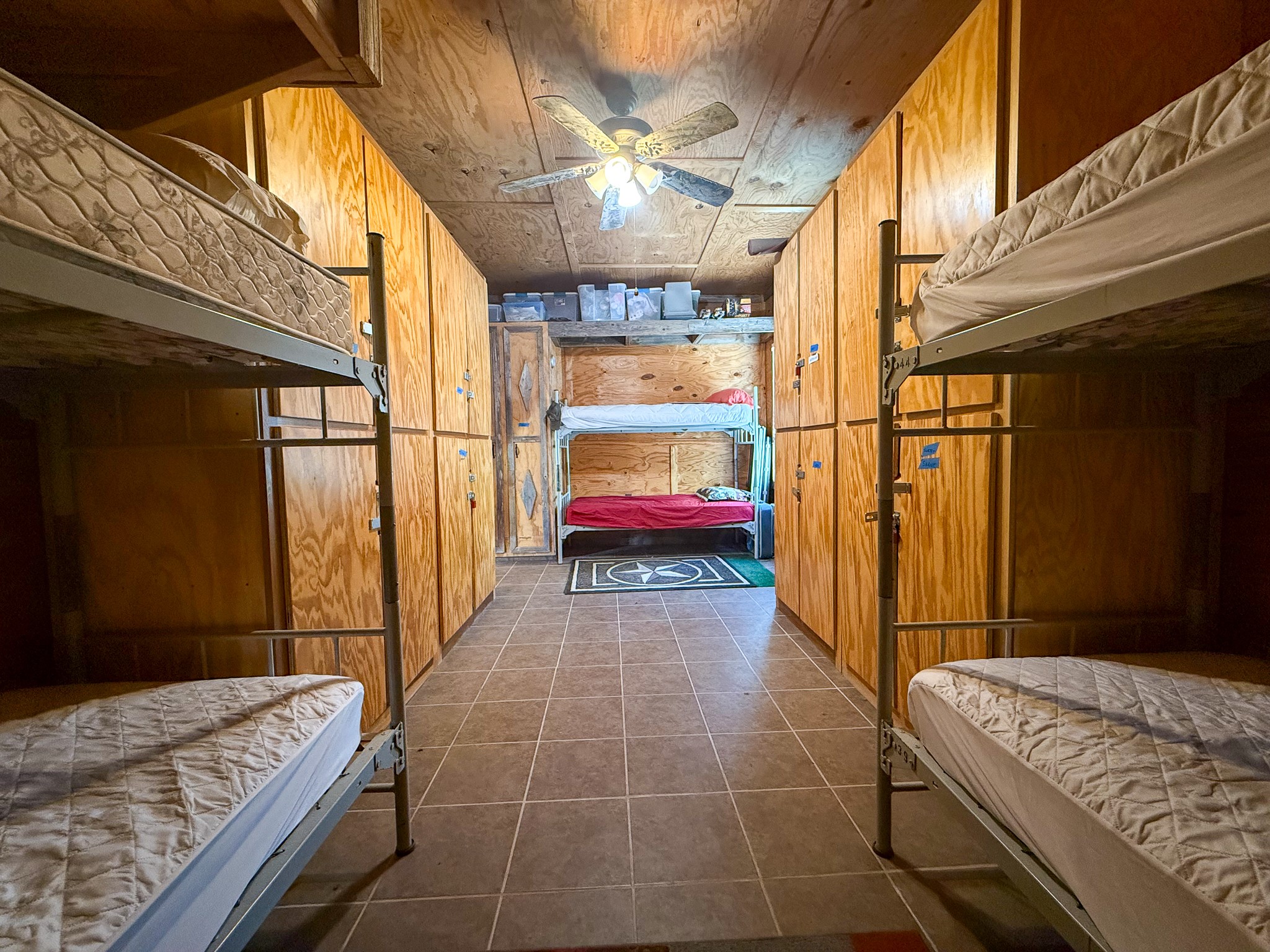1124 County Road 322 Voss TX 76888