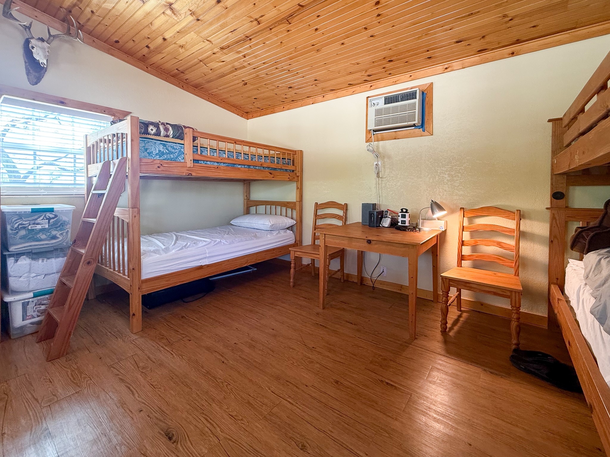 1124 County Road 322 Voss TX 76888