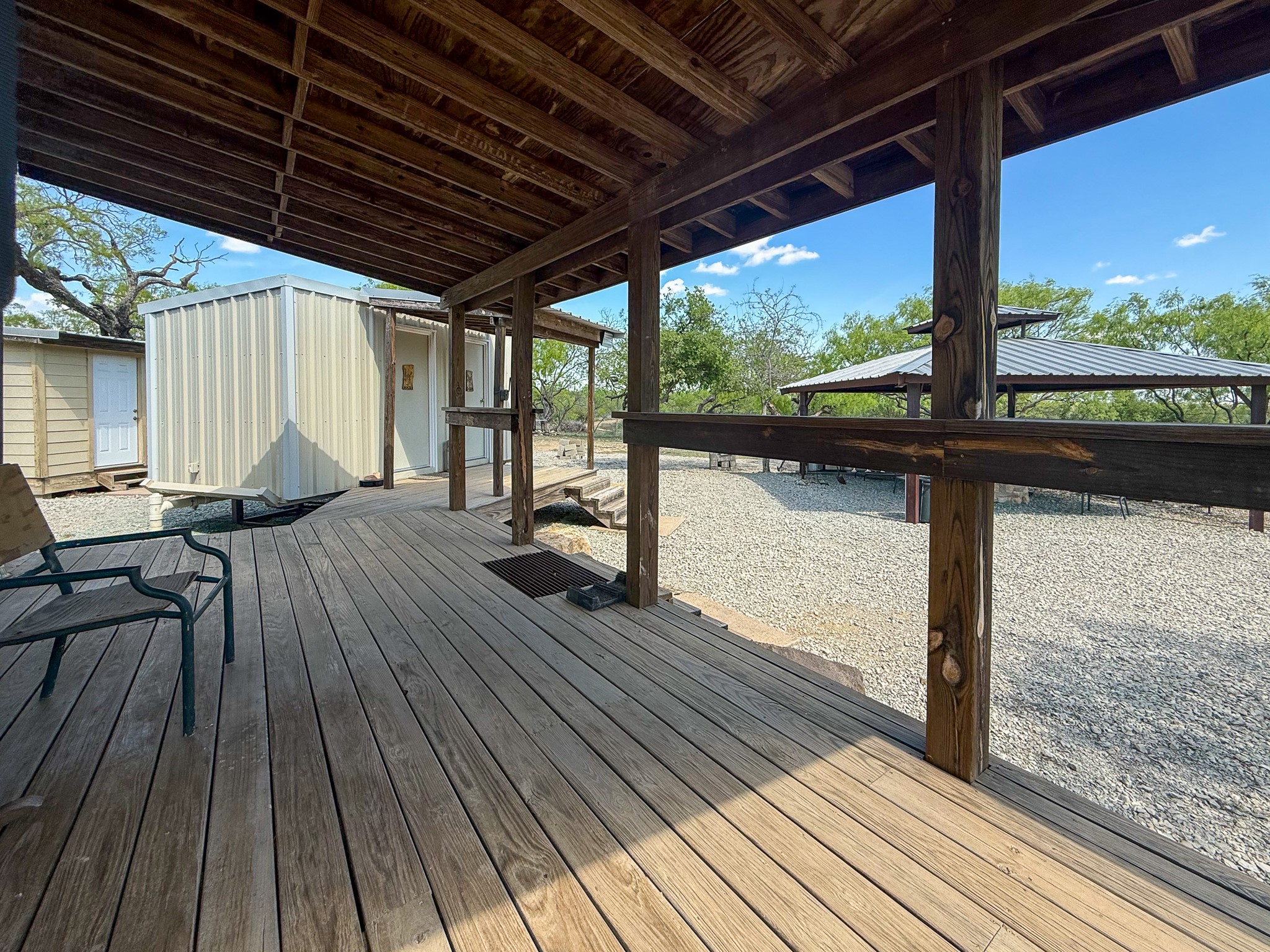 1124 County Road 322 Voss TX 76888