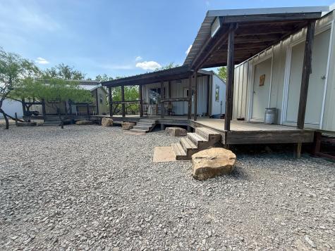 1124 County Road 322 Voss TX 76888