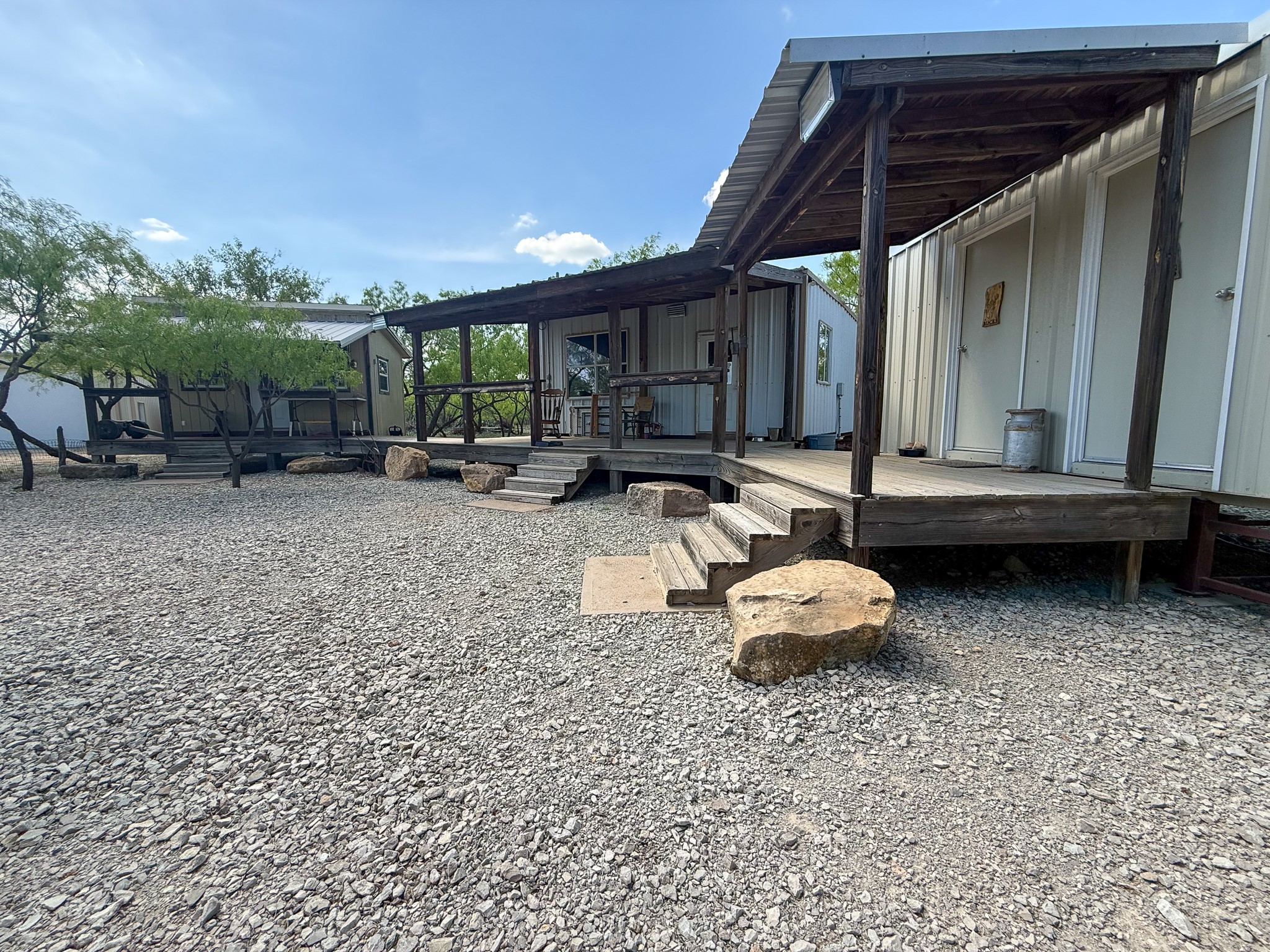 1124 County Road 322 Voss TX 76888