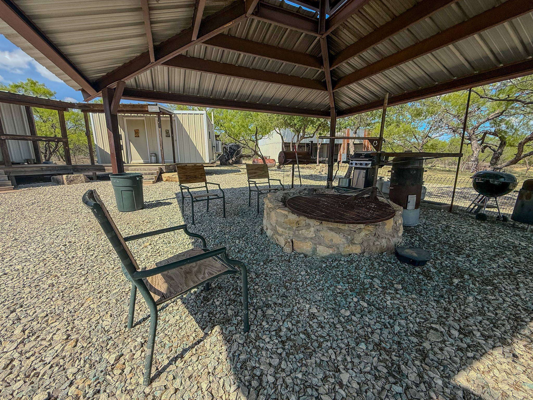 1124 County Road 322 Voss TX 76888