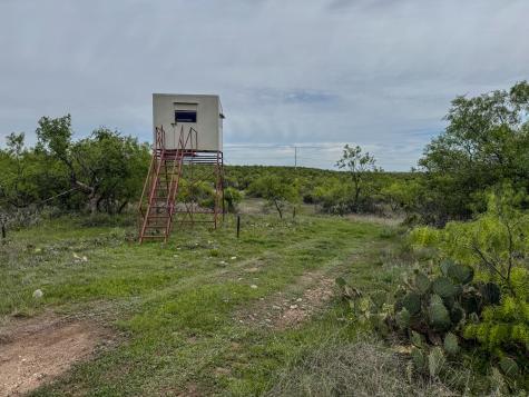 1124 County Road 322 Voss TX 76888