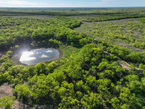 1124 County Road 322 Voss TX 76888