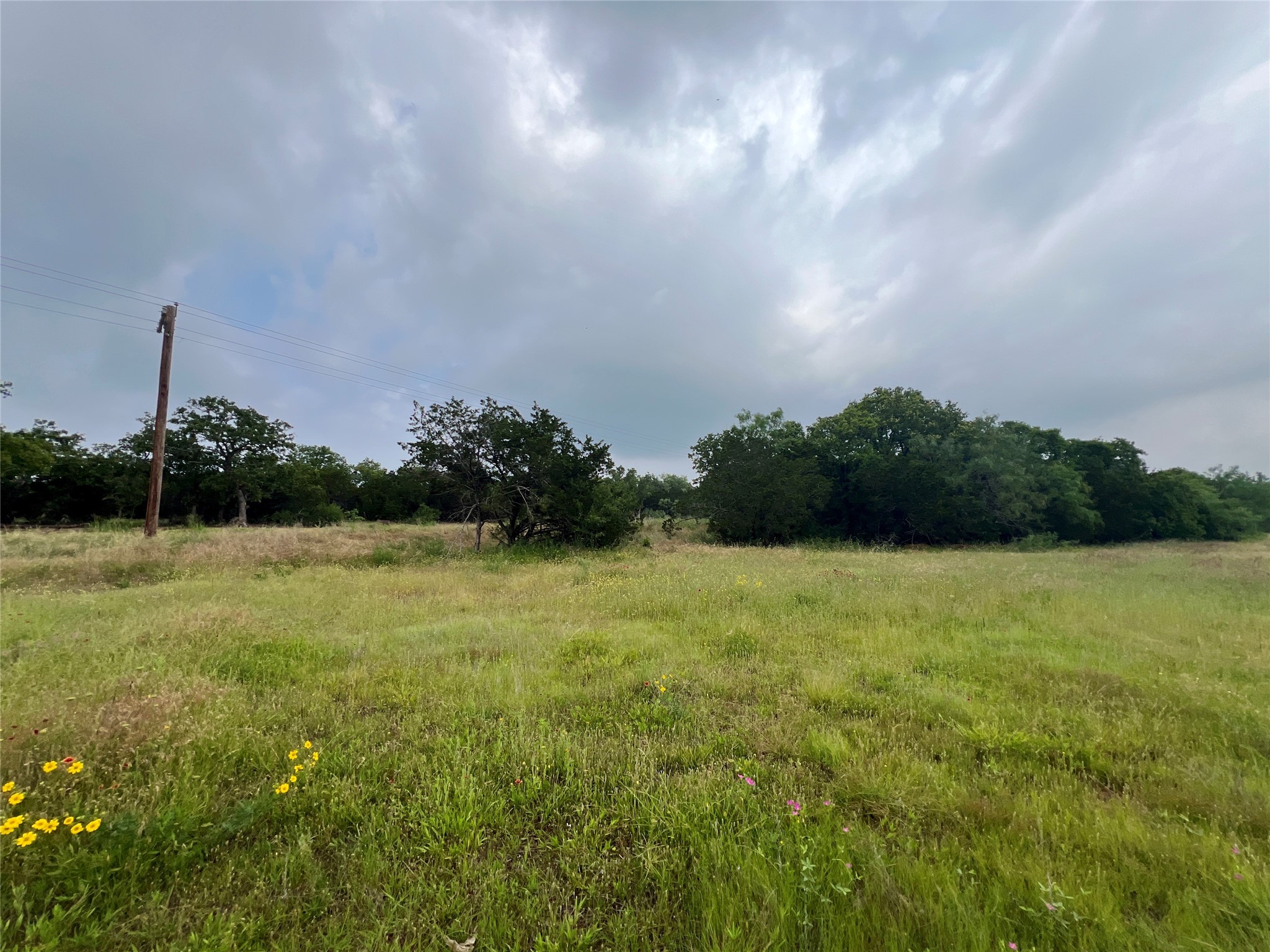 Tract 7 S. Ranch Drive Graham TX 76450