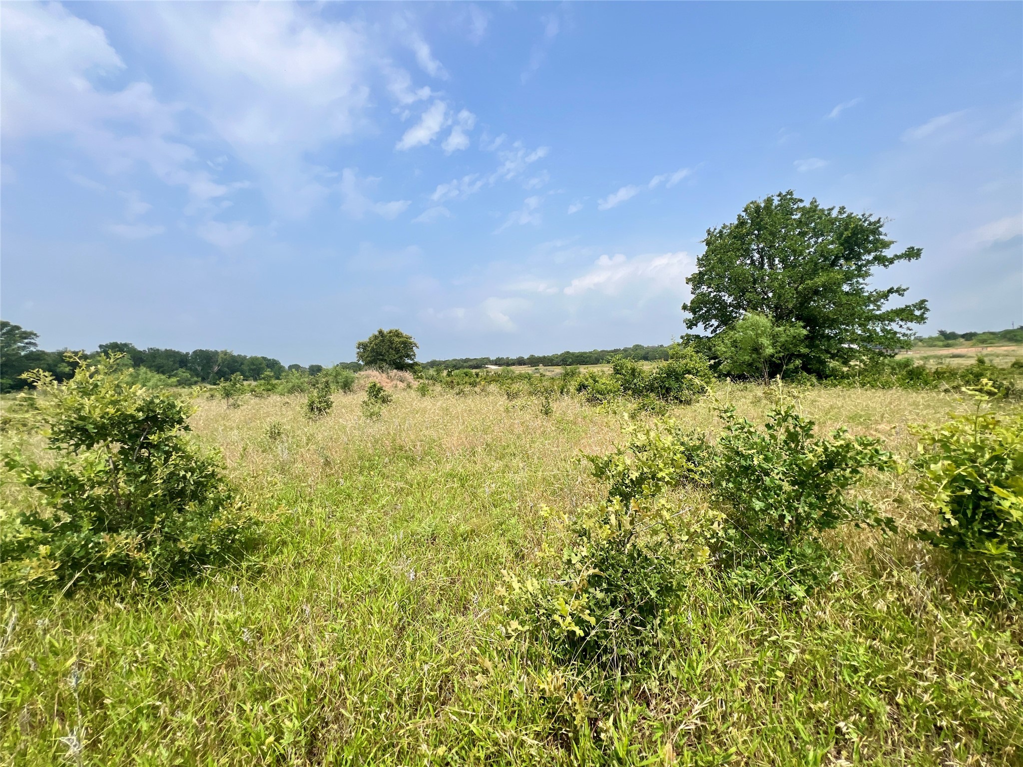 Tract 7 S. Ranch Drive Graham TX 76450