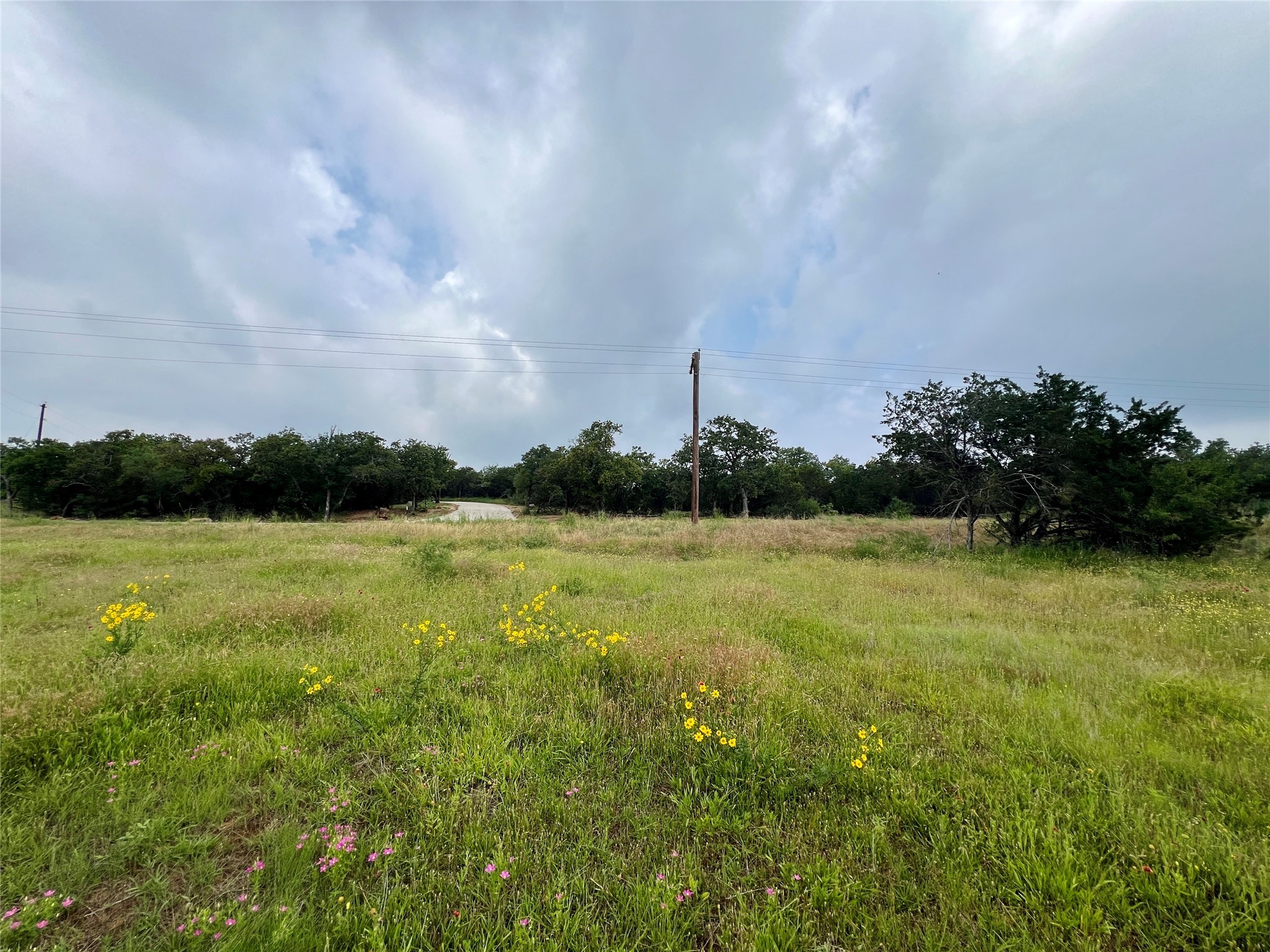 Tract 7 S. Ranch Drive Graham TX 76450