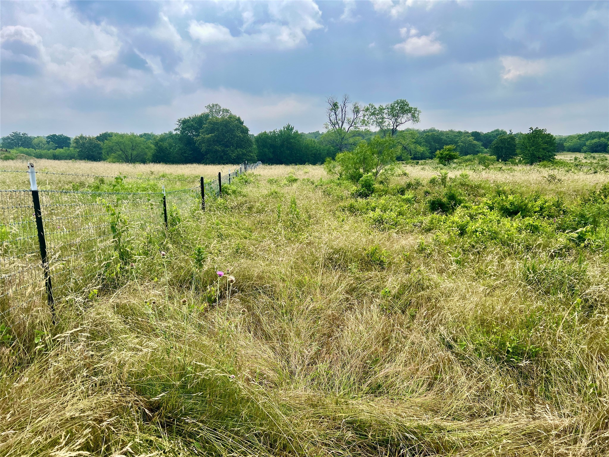 Tract 7 S. Ranch Drive Graham TX 76450