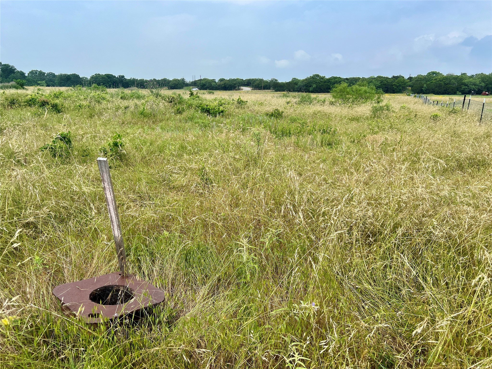 Tract 7 S. Ranch Drive Graham TX 76450
