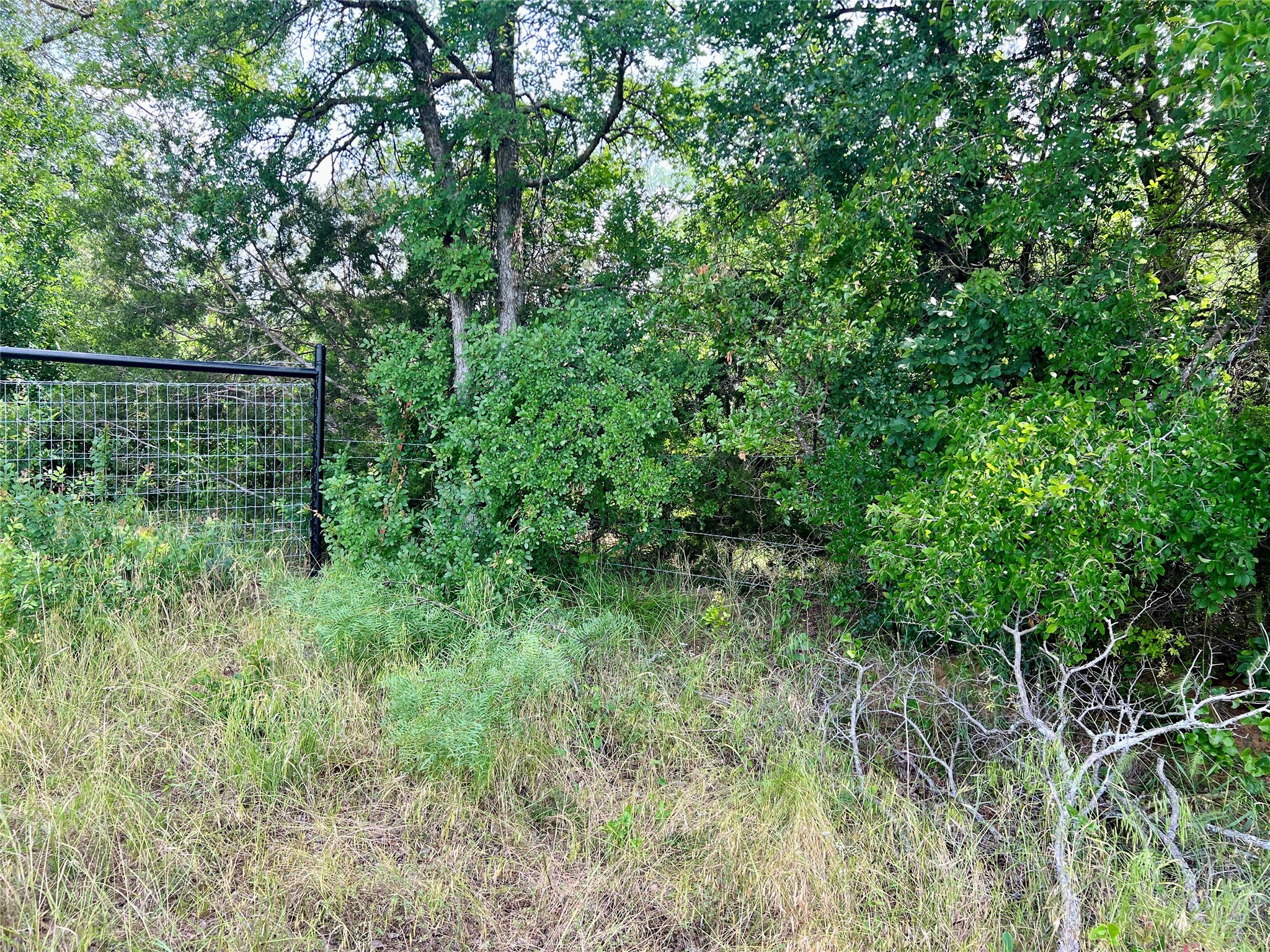 Tract 7 S. Ranch Drive Graham TX 76450