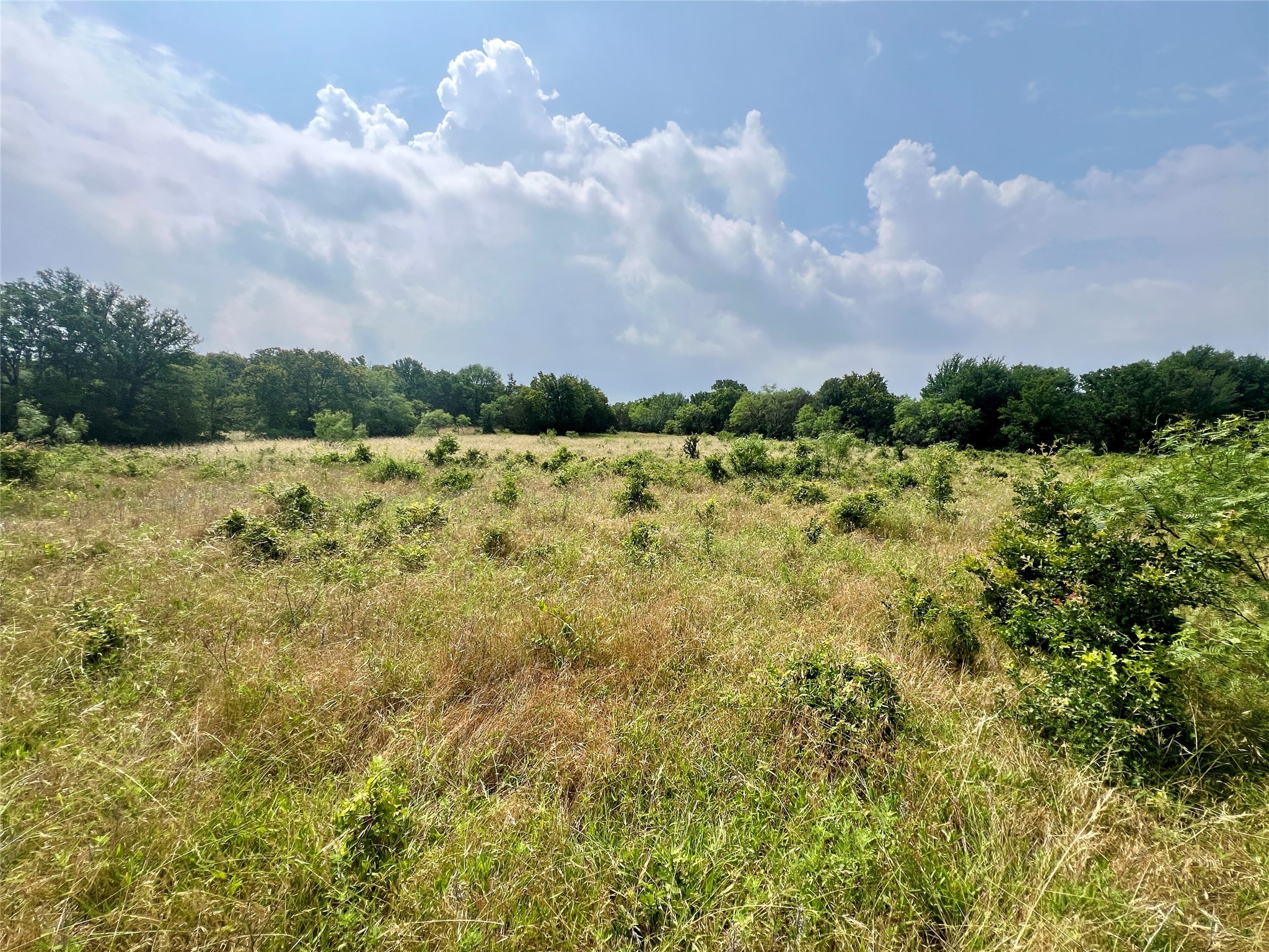 Tract 7 S. Ranch Drive Graham TX 76450