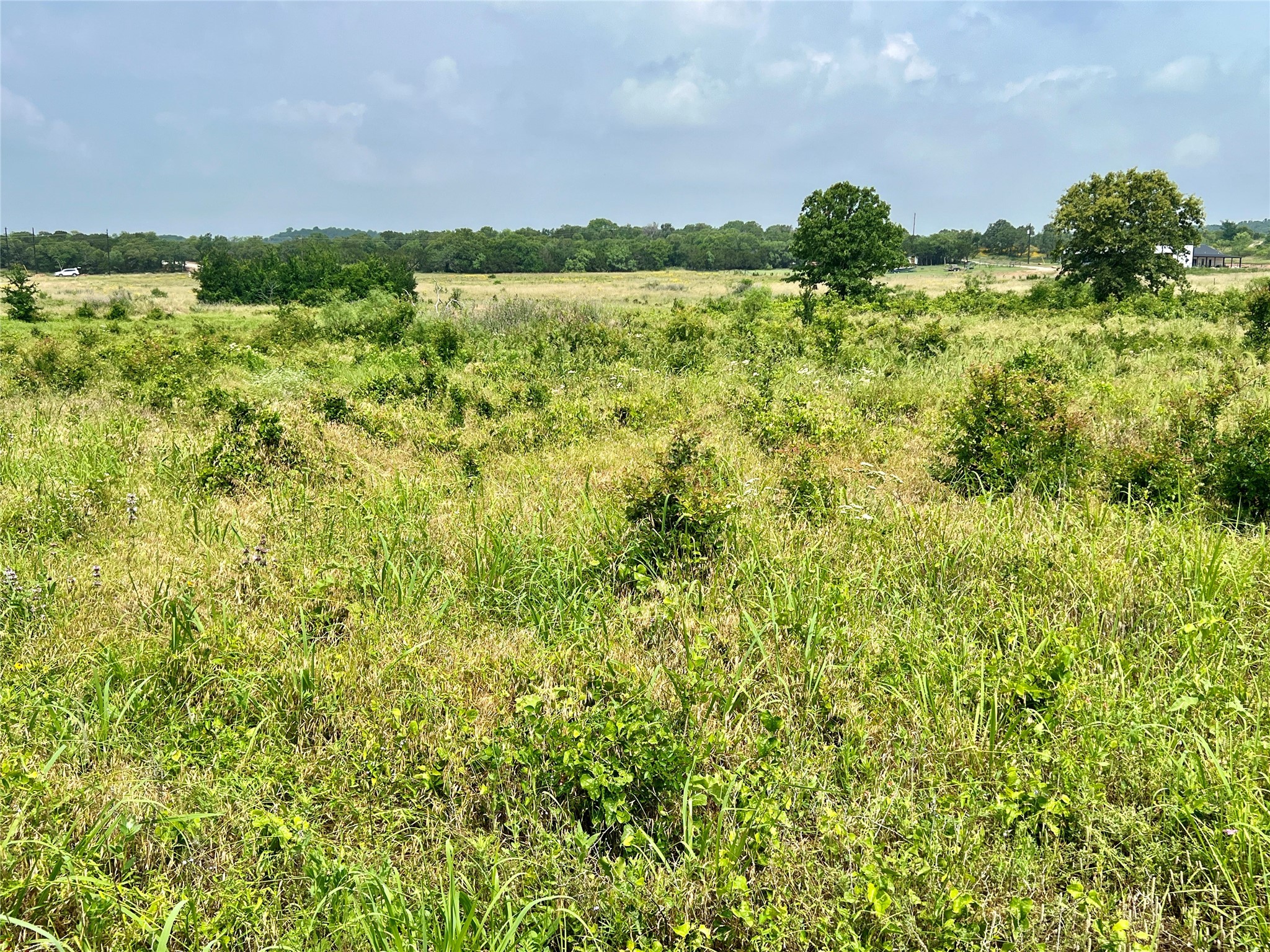 Tract 7 S. Ranch Drive Graham TX 76450