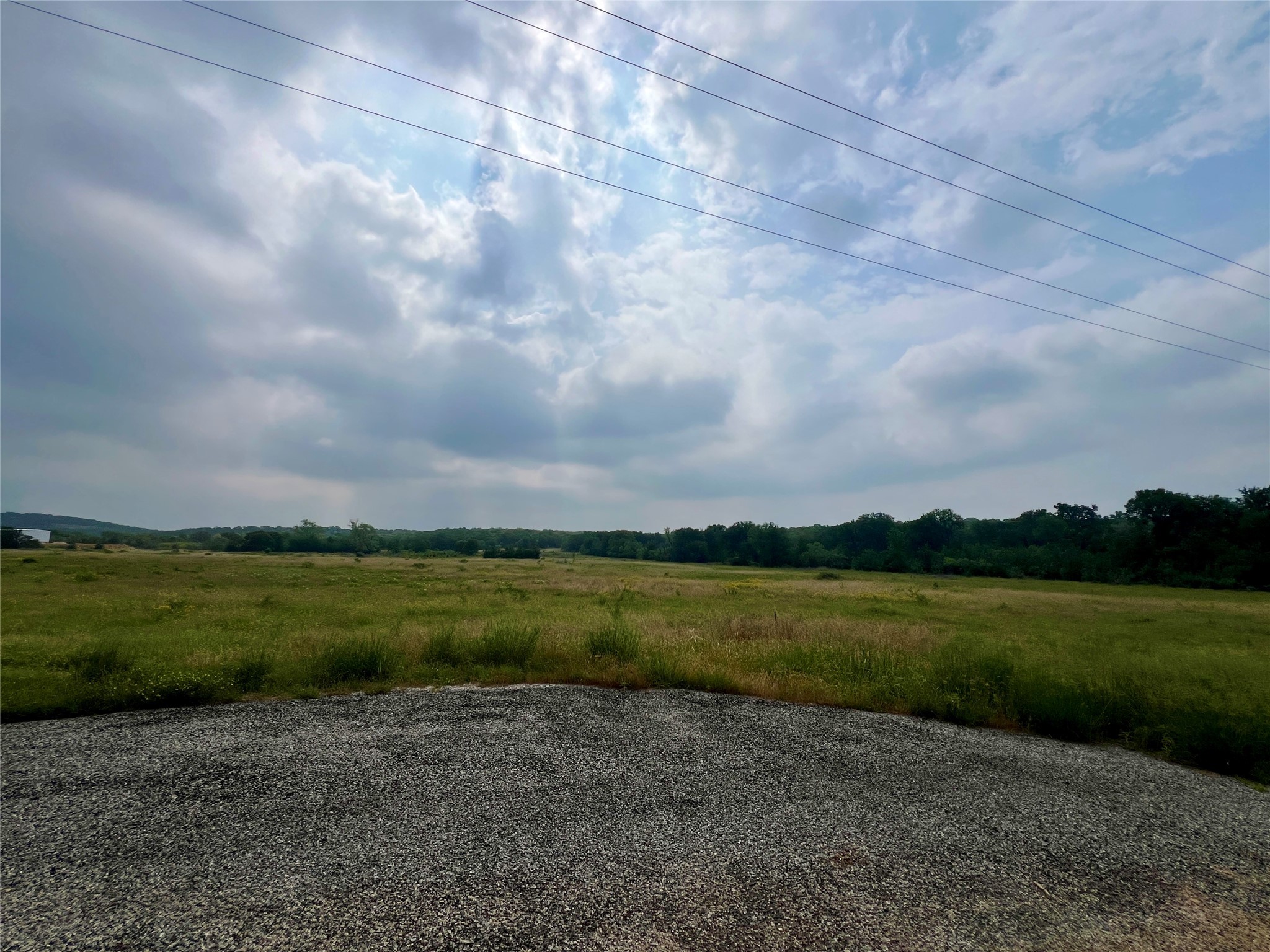 Tract 7 S. Ranch Drive Graham TX 76450