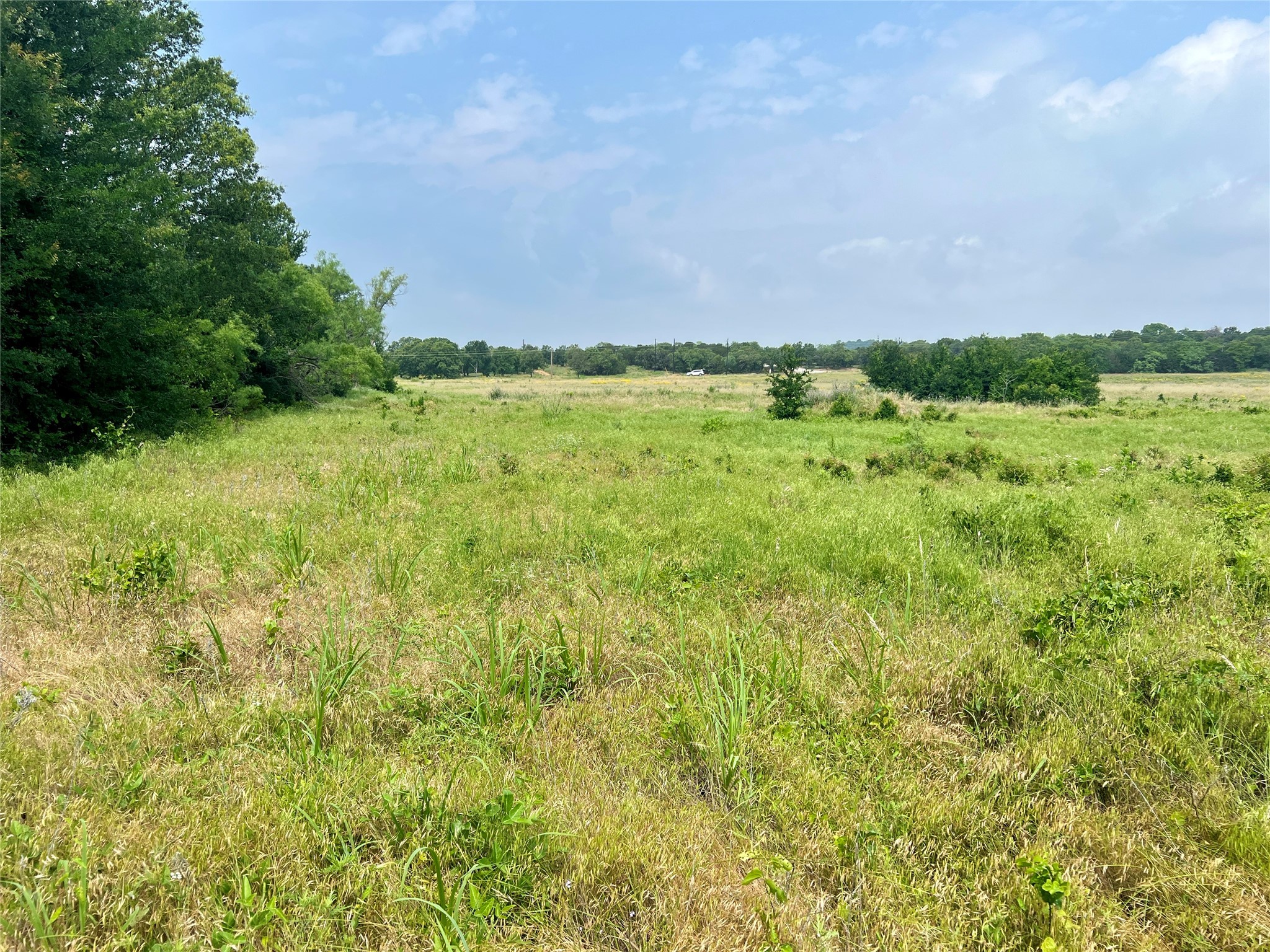 Tract 7 S. Ranch Drive Graham TX 76450