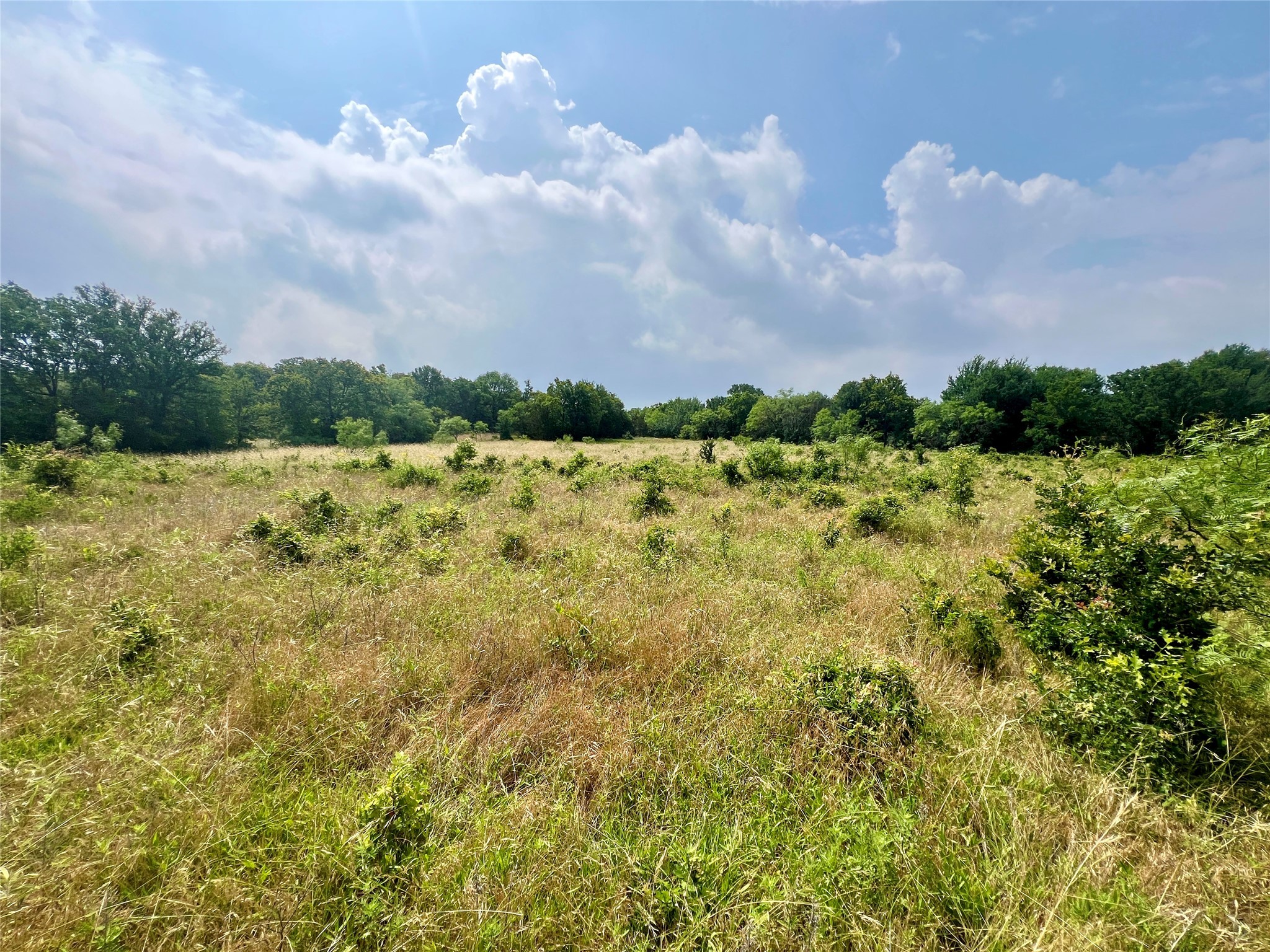 Tract 7 S. Ranch Drive Graham TX 76450