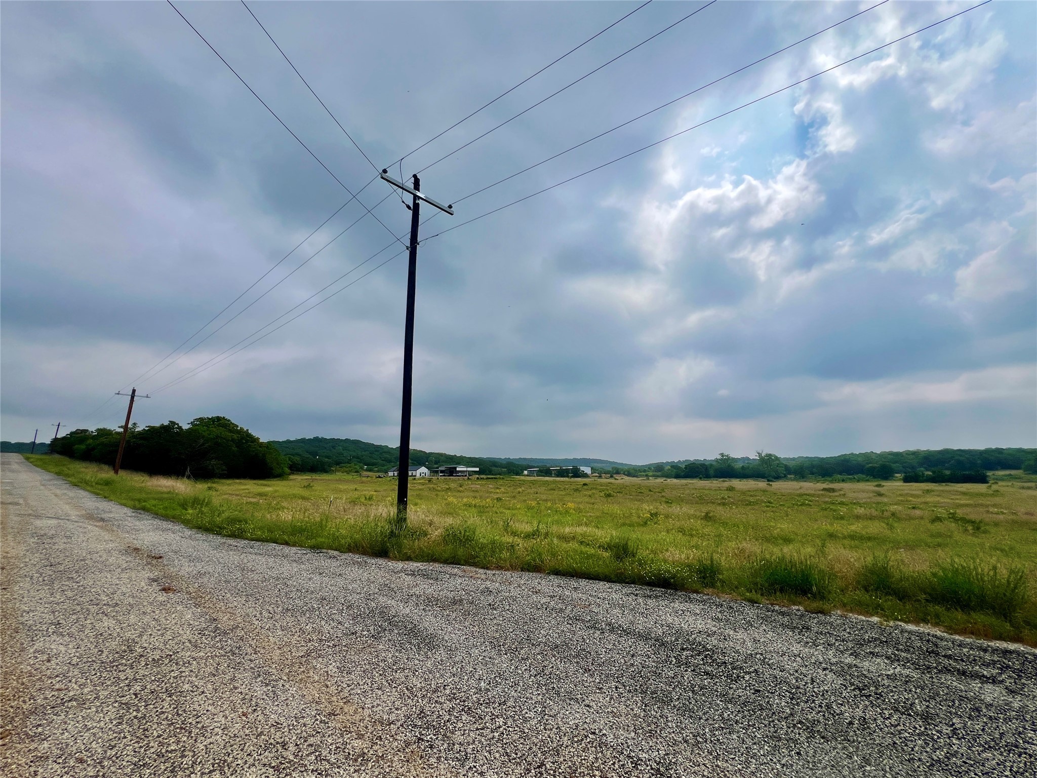 Tract 7 S. Ranch Drive Graham TX 76450
